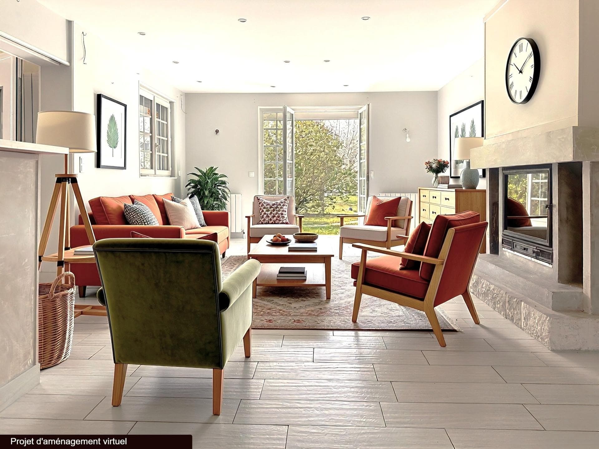 196 m², grand potentiel, sous-sol, secteur prisé — photo 3