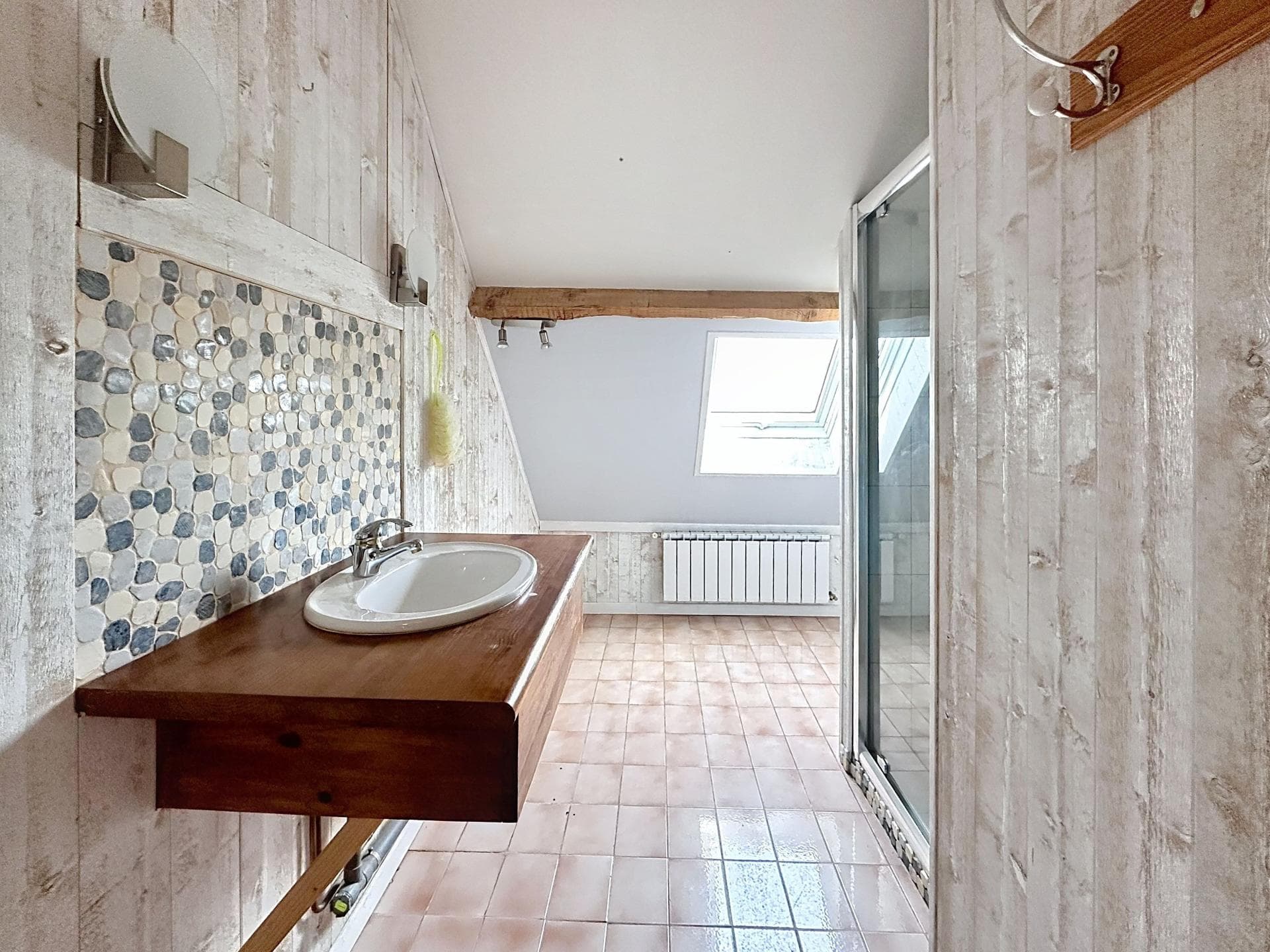 196 m², grand potentiel, sous-sol, secteur prisé — photo 12