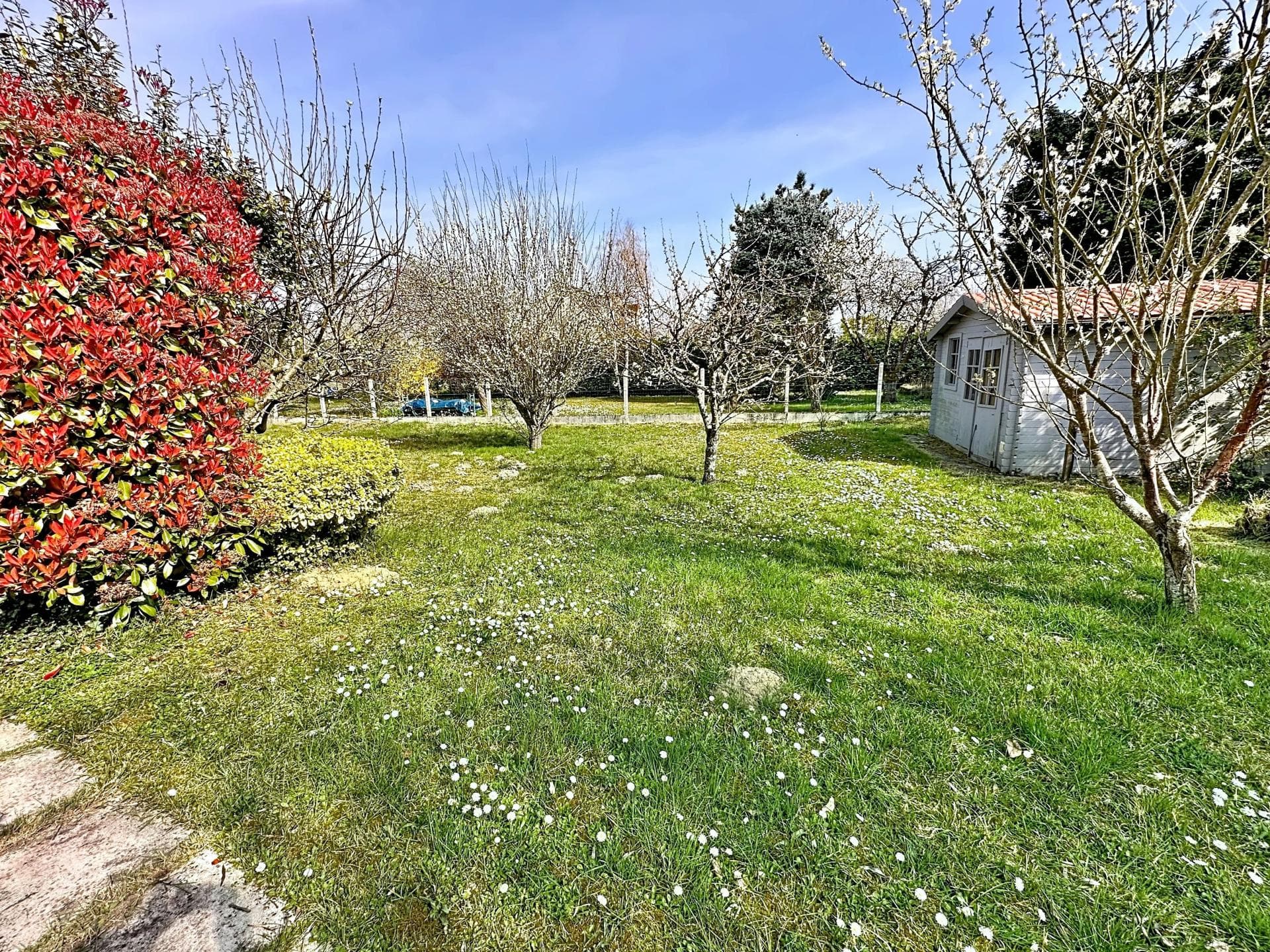 196 m², grand potentiel, sous-sol, secteur prisé — photo 13
