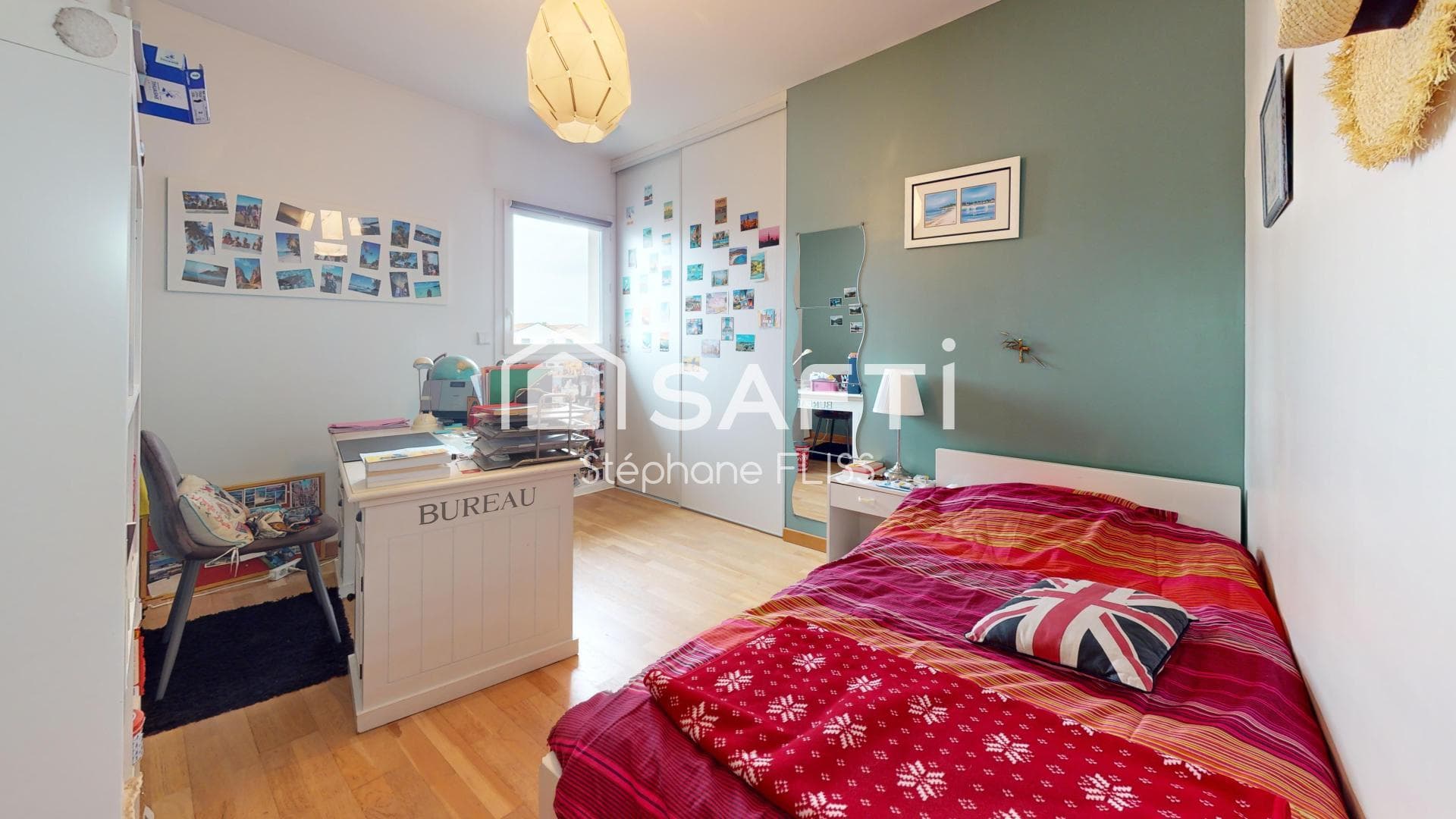 Maison familiale 162 m² – Bruges — photo 12