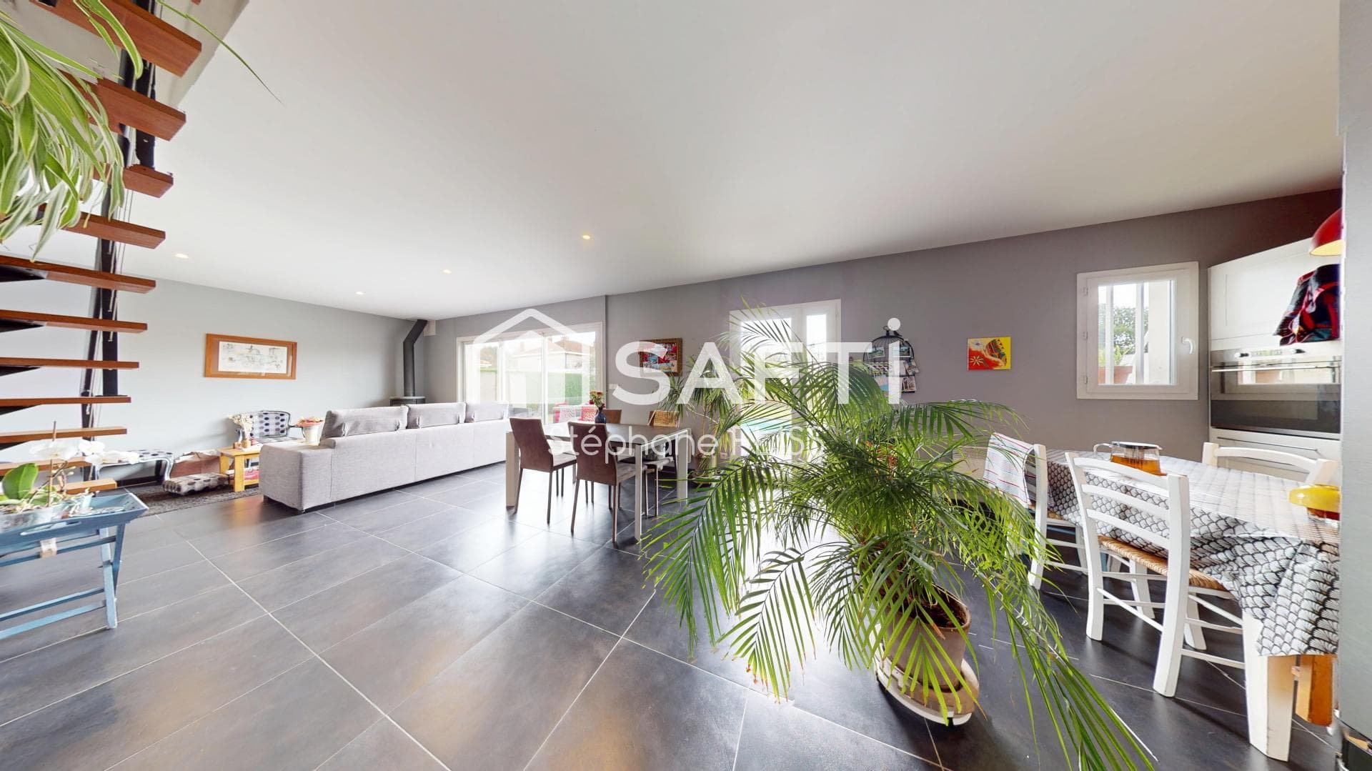 Maison familiale 162 m² – Bruges — photo 2