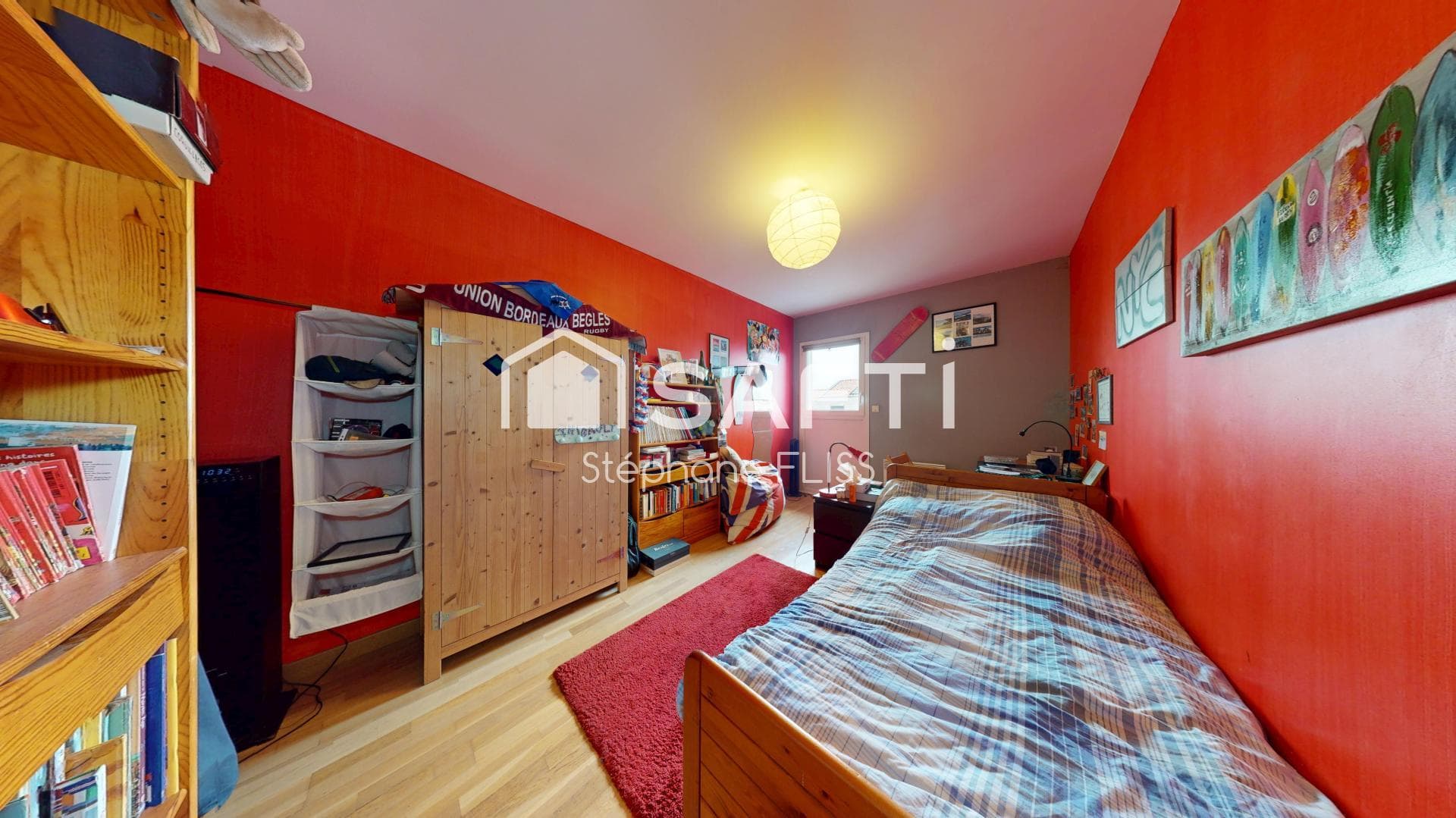 Maison familiale 162 m² – Bruges — photo 10