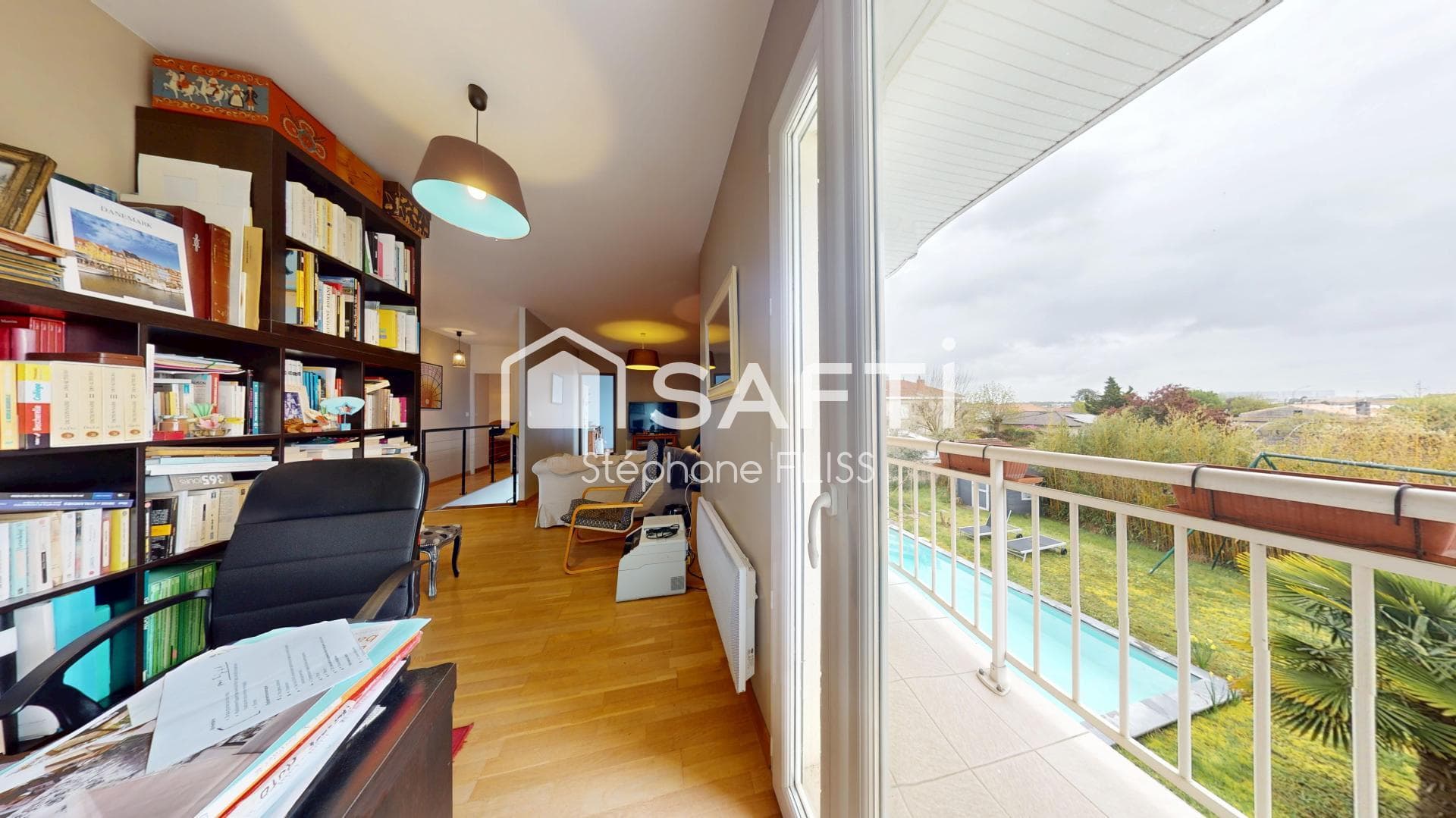 Maison familiale 162 m² – Bruges — photo 13