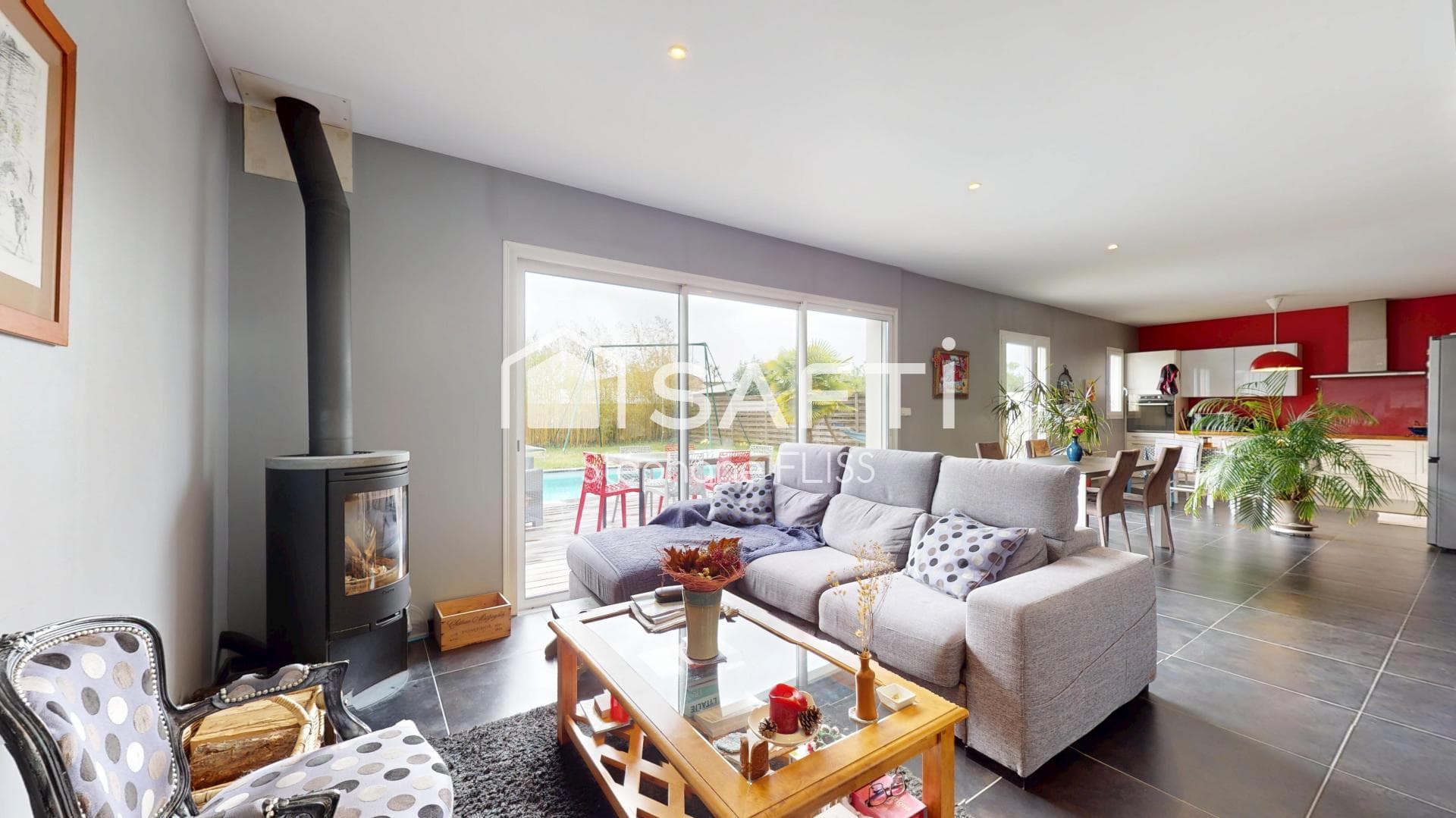 Maison familiale 162 m² – Bruges — photo 3
