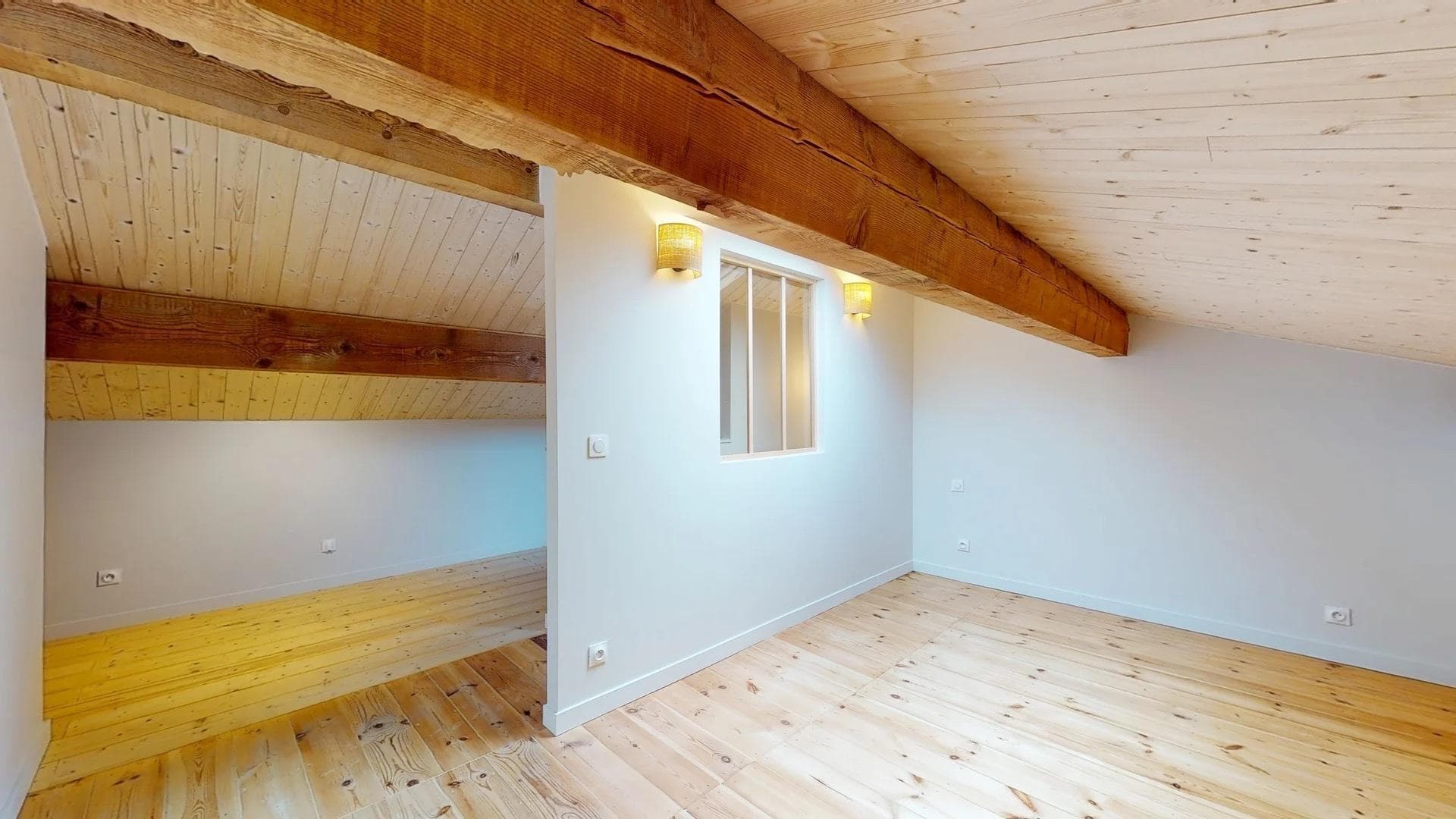 Maison de 65 m² refaite à neuf, prête à vivre. — photo 15