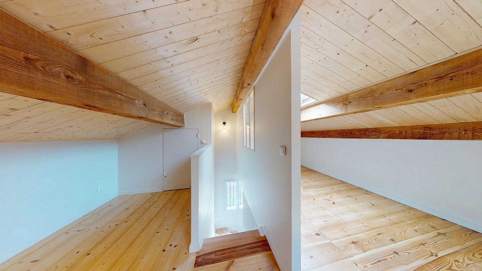 Maison de 65 m² refaite à neuf, prête à vivre. — photo 12