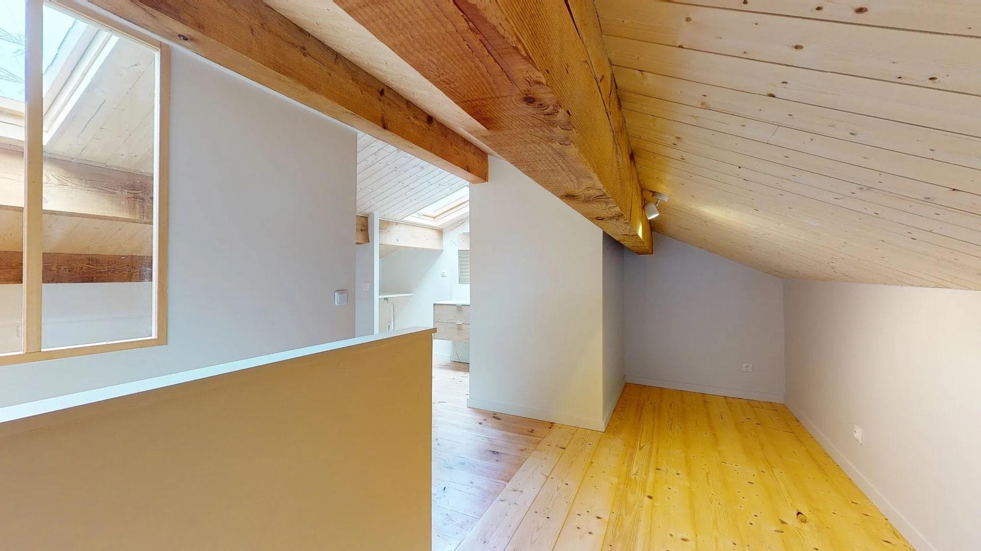 Maison de 65 m² refaite à neuf, prête à vivre. — photo 13