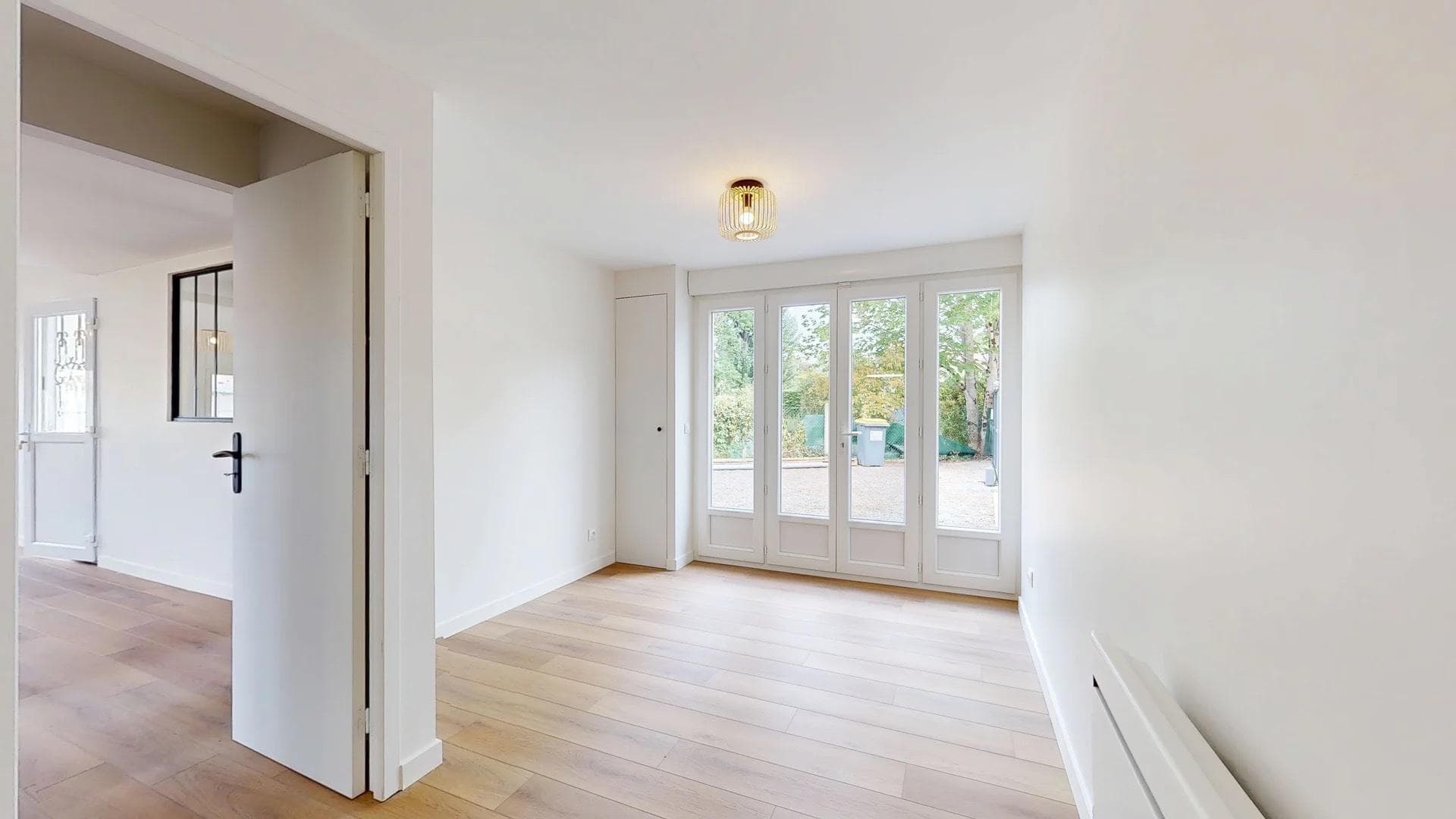 Maison de 65 m² refaite à neuf, prête à vivre. — photo 8