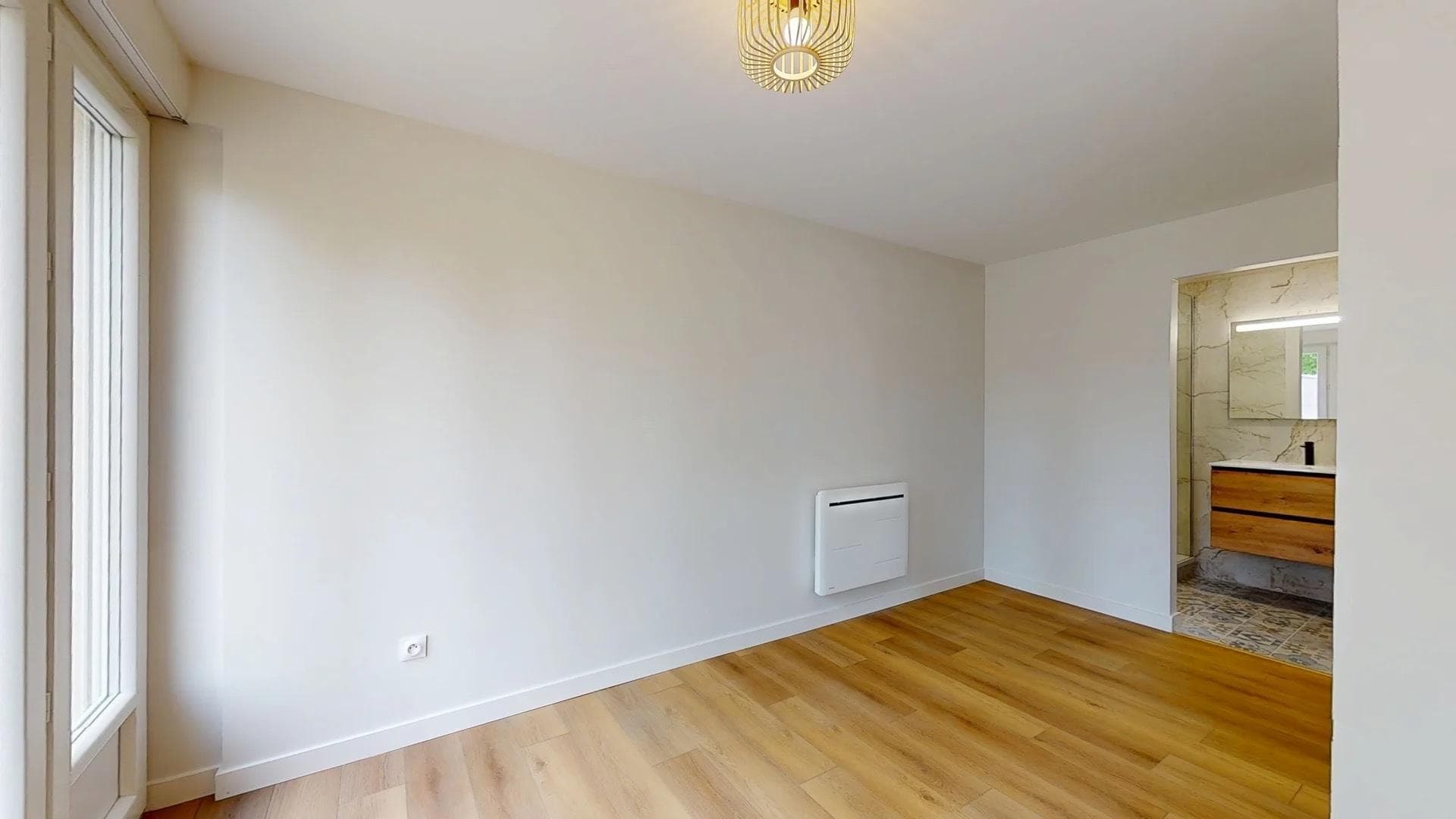 Maison de 65 m² refaite à neuf, prête à vivre. — photo 10