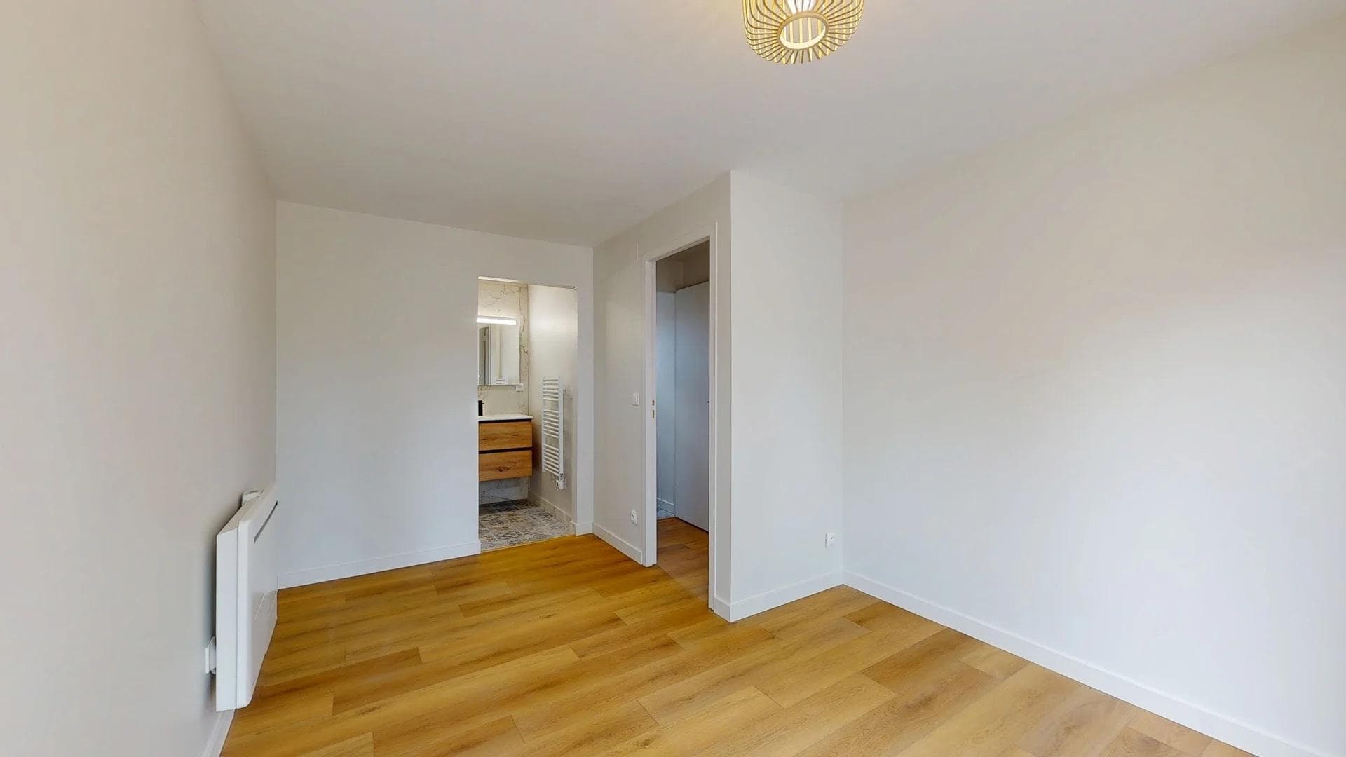 Maison de 65 m² refaite à neuf, prête à vivre. — photo 9