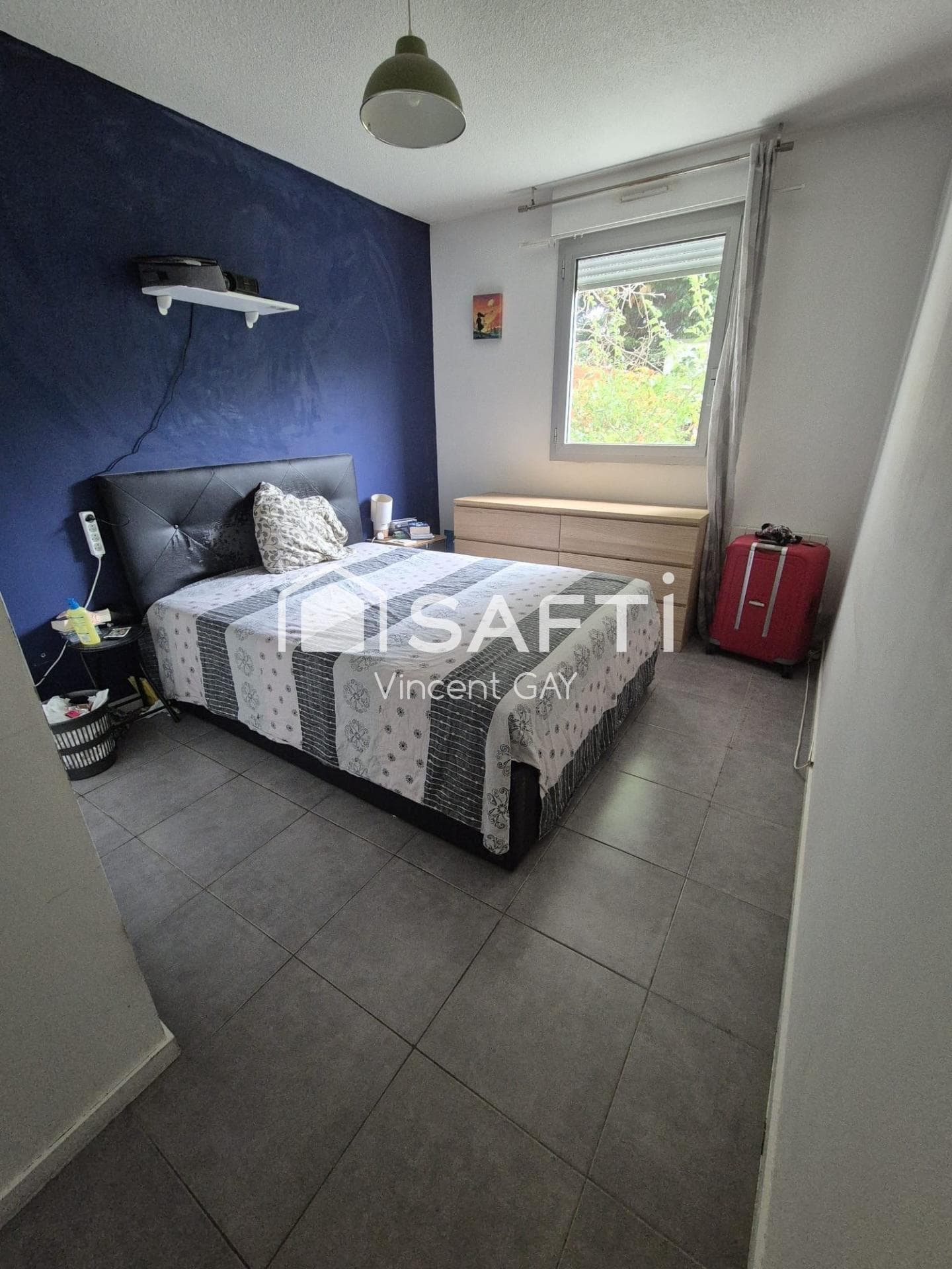 Rare sur St Genès Appartement 60 m2 avec Jardin — photo 4