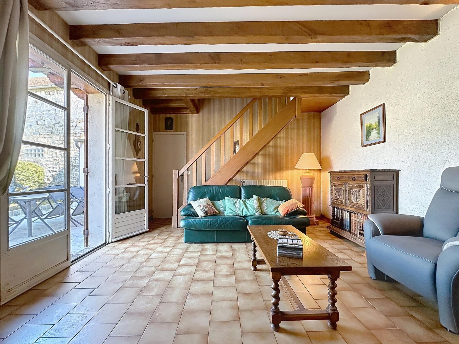 Charme et authenticité au cœur du village — photo 3