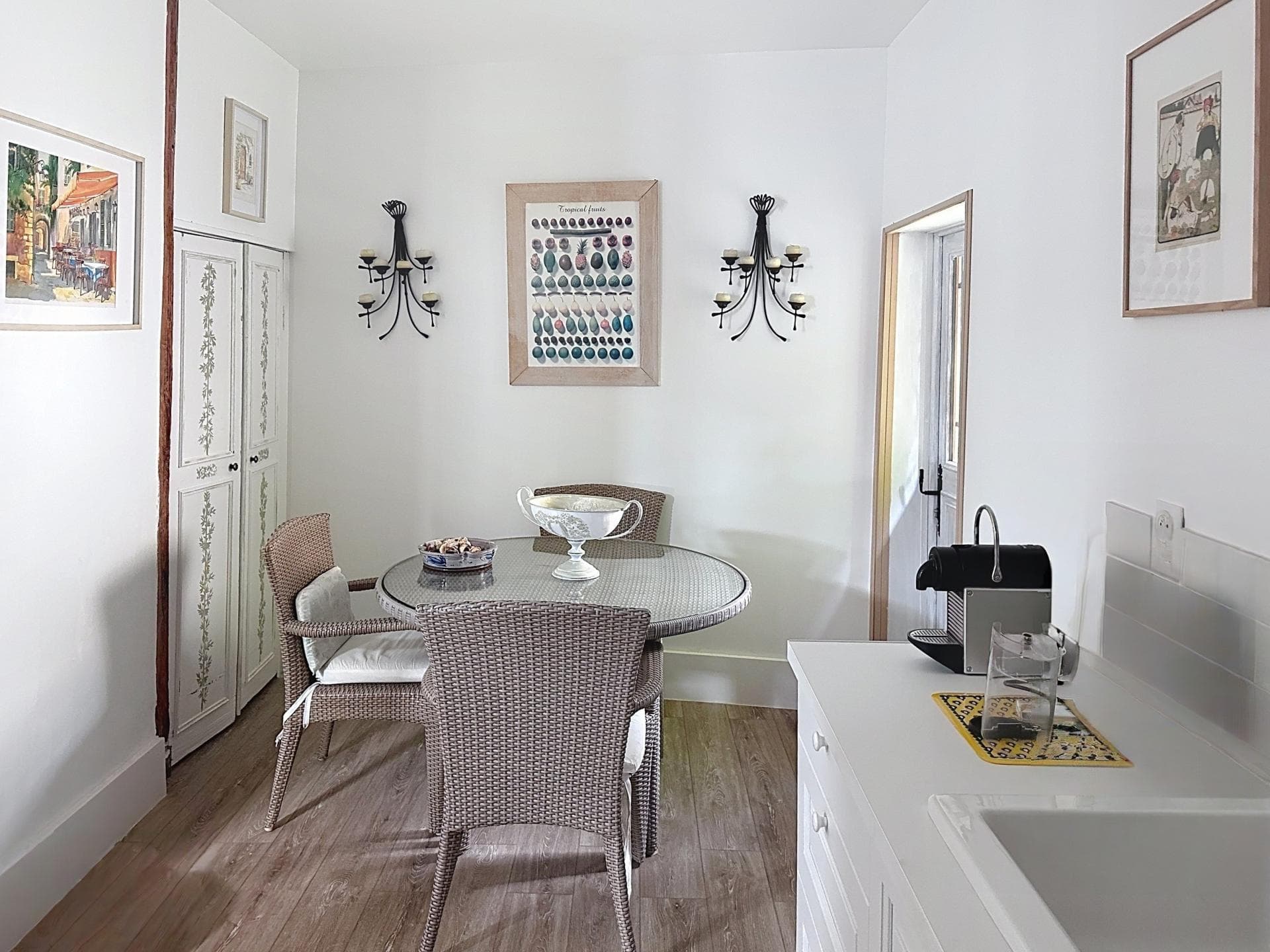 Longère de charme avec logement loué et grange — photo 12