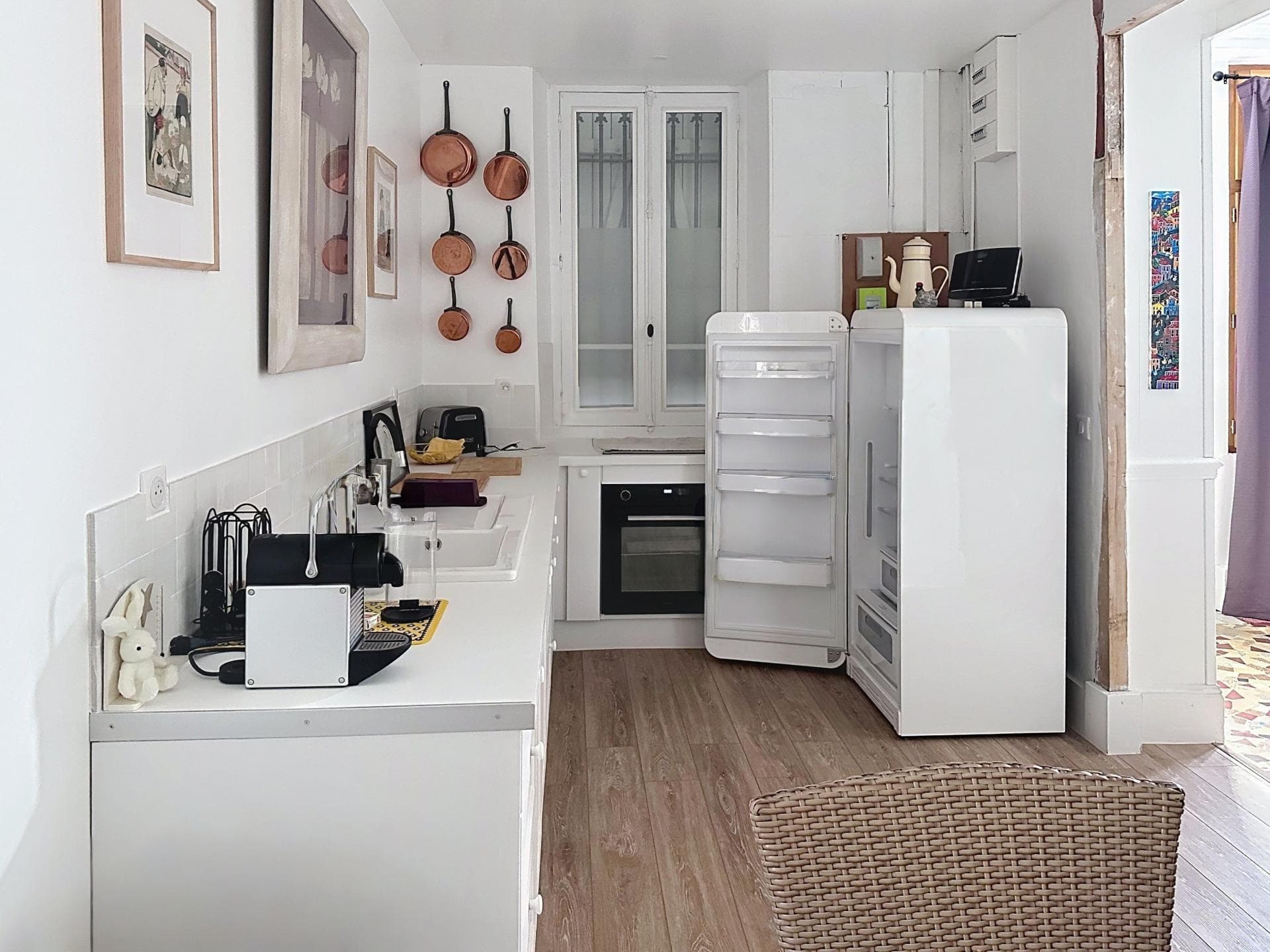 Longère de charme avec logement loué et grange — photo 9