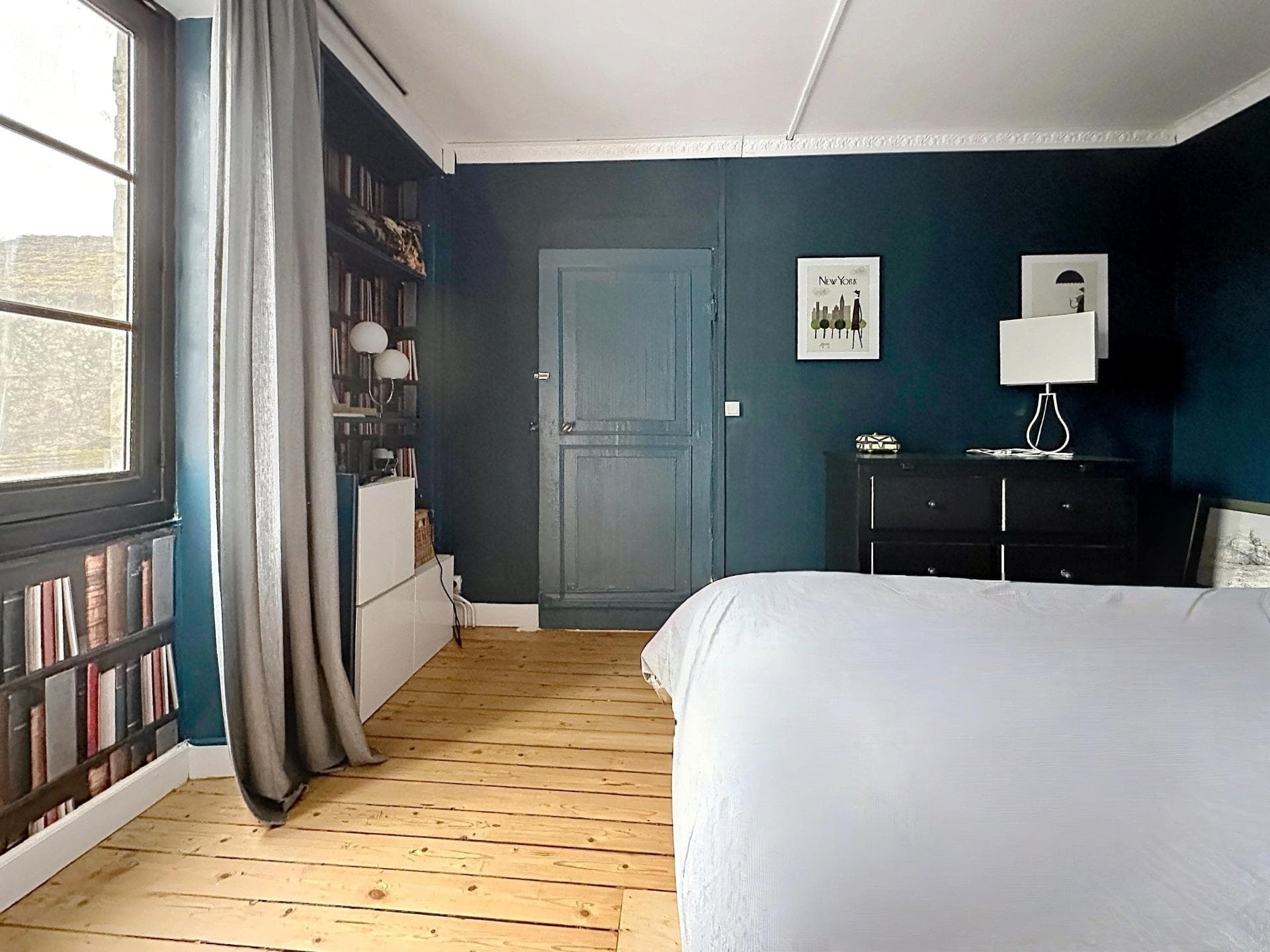 Longère de charme avec logement loué et grange — photo 4