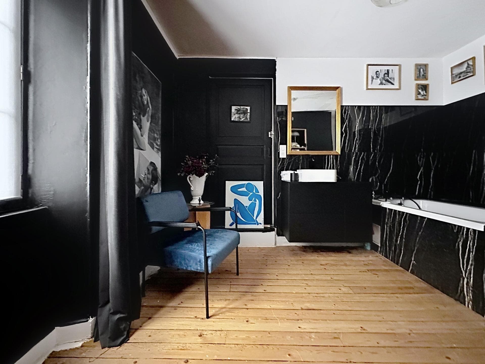 Longère de charme avec logement loué et grange — photo 7