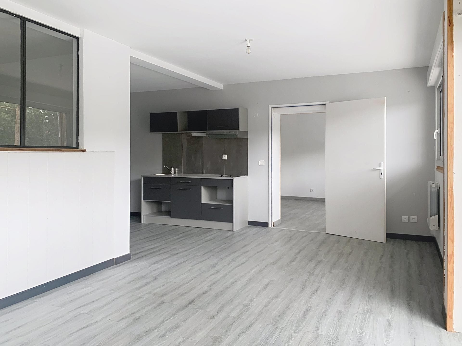 Maison avec piscine + appartement, proche du lac, — photo 12