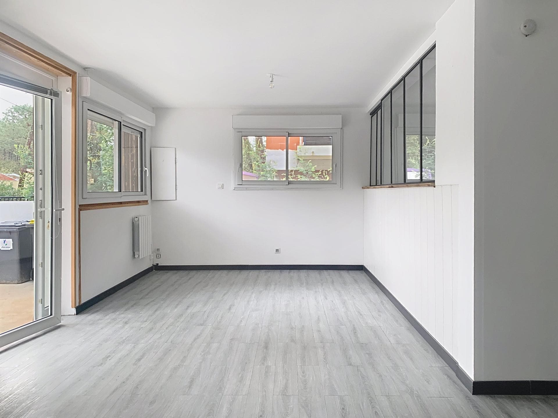 Maison avec piscine + appartement, proche du lac, — photo 8