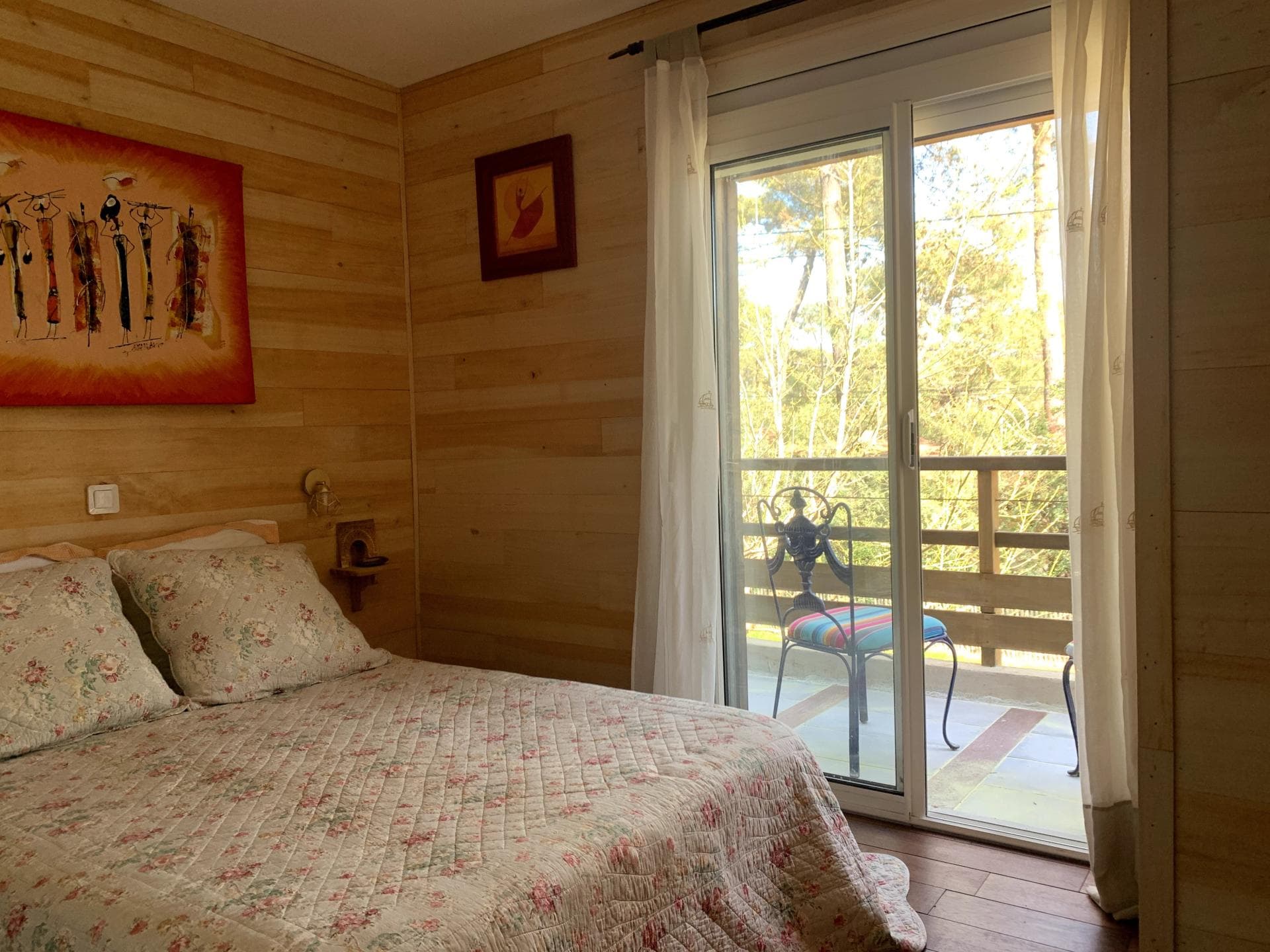 Maison avec piscine + appartement, proche du lac, — photo 6