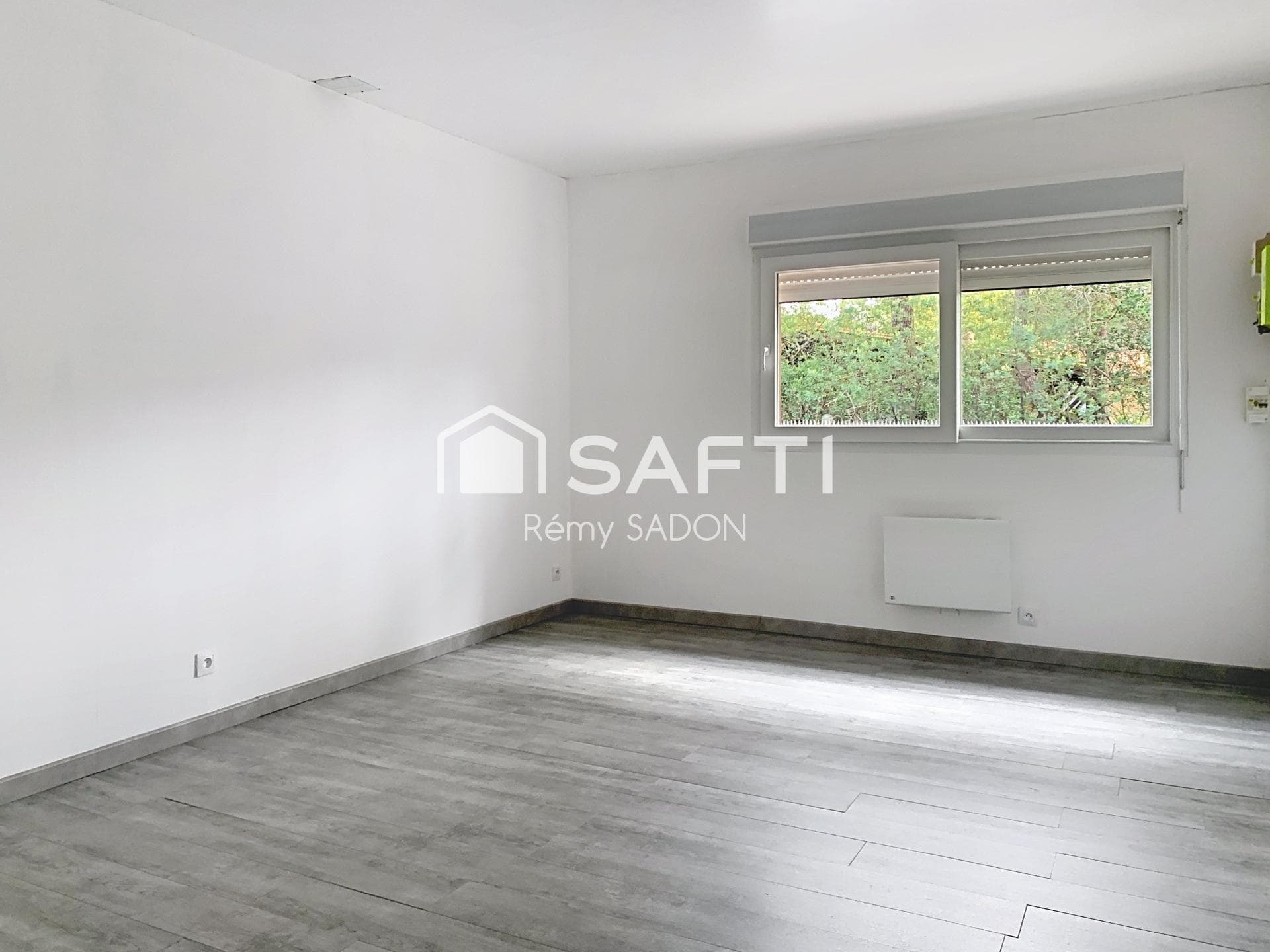 Appartement T3 Rez de chaussée proche du lac — photo 3