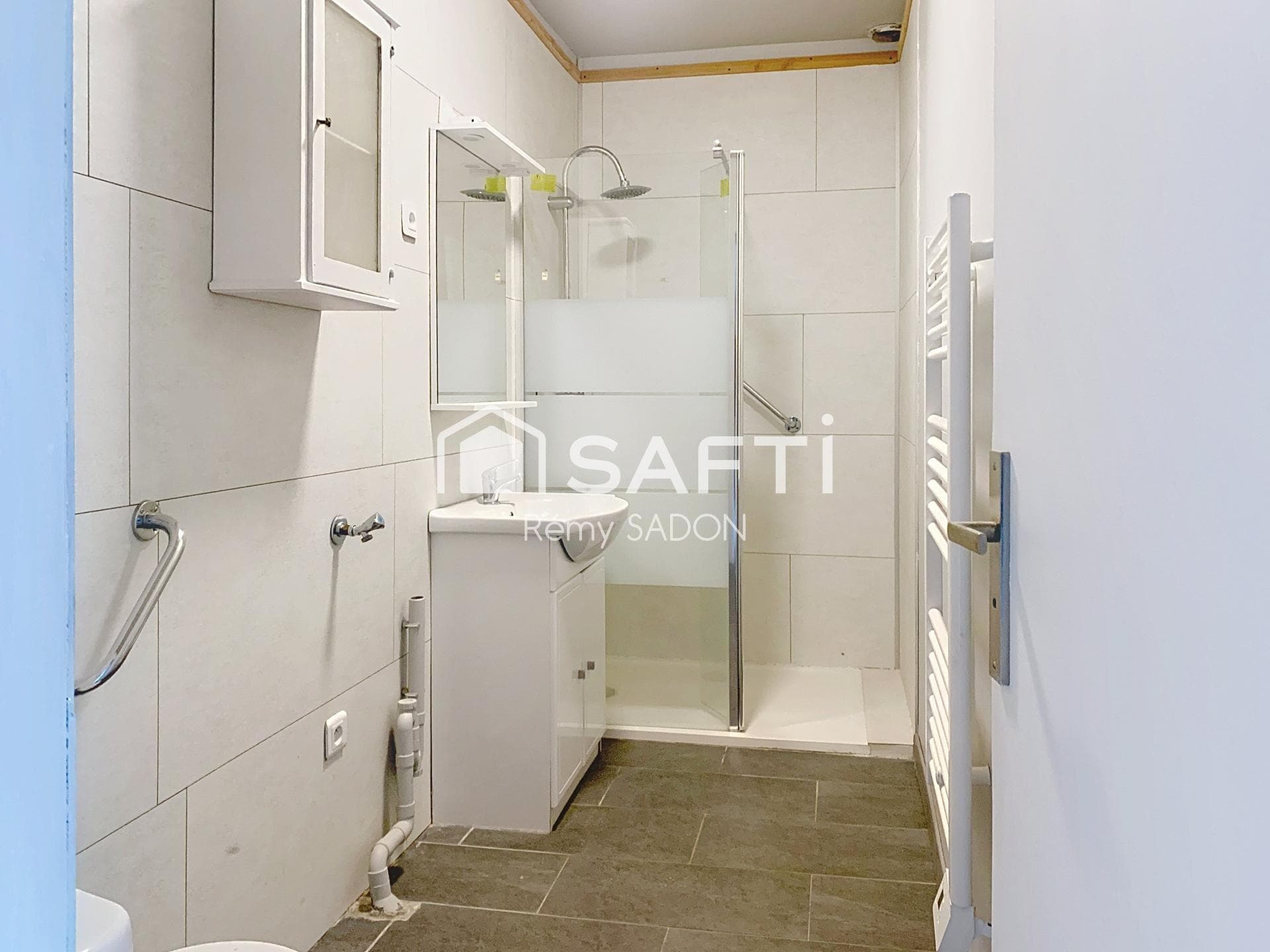 Appartement T3 Rez de chaussée proche du lac — photo 4