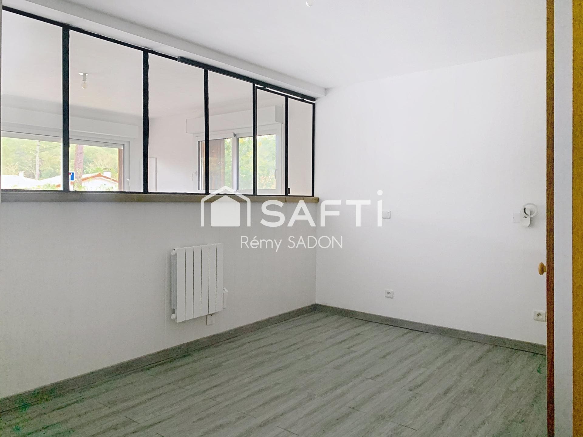Appartement T3 Rez de chaussée proche du lac — photo 5