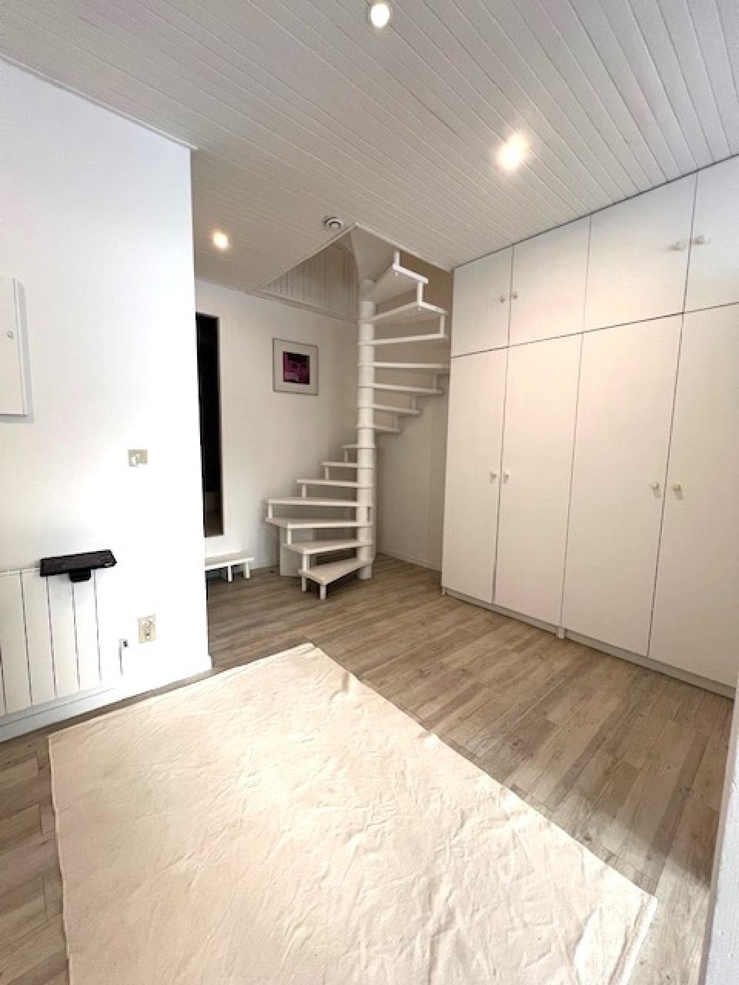 Jardin Public / P.Doumer Duplex de caractère 140 m² — photo 10