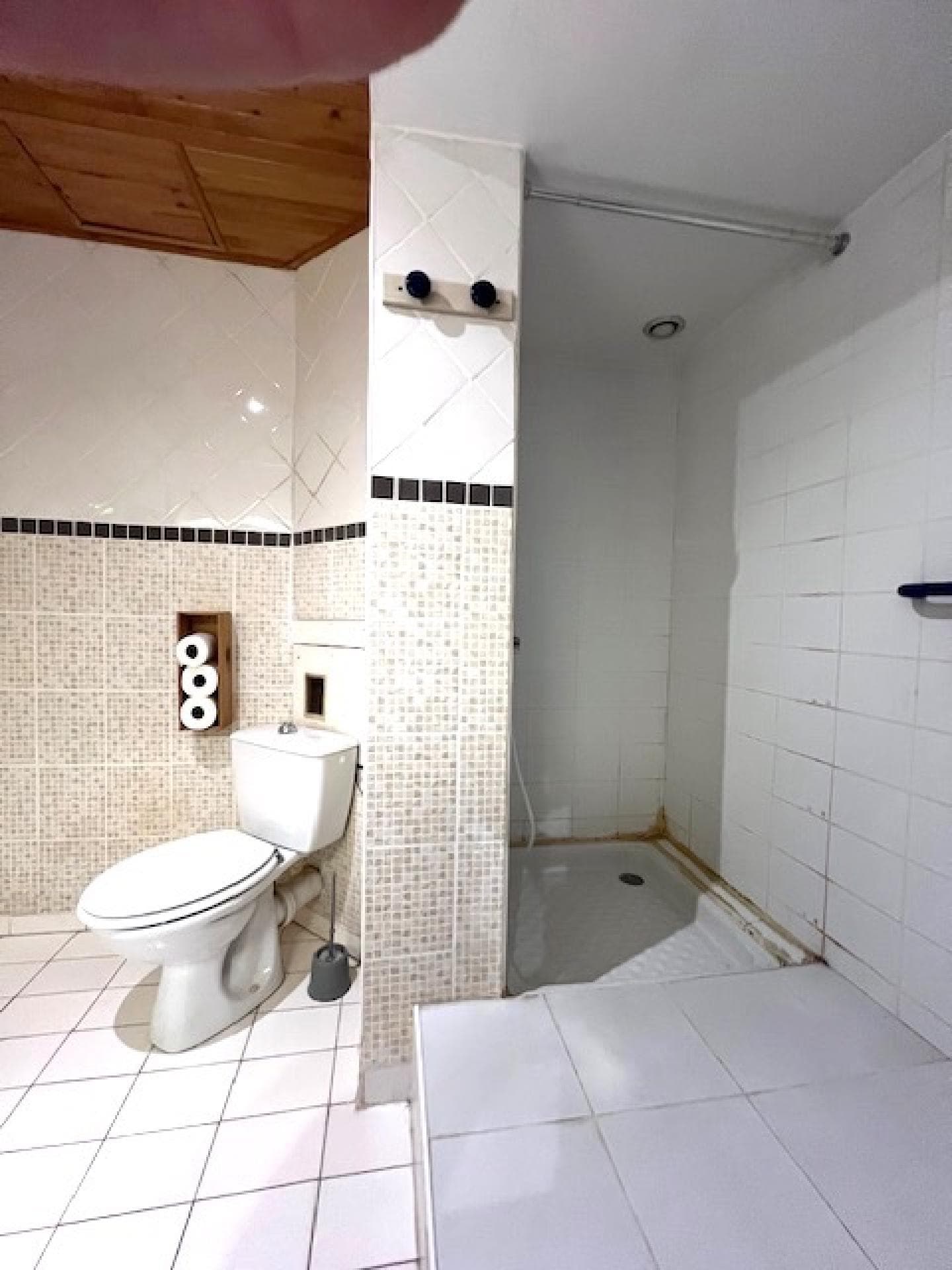 Jardin Public / P.Doumer Duplex de caractère 140 m² — photo 12