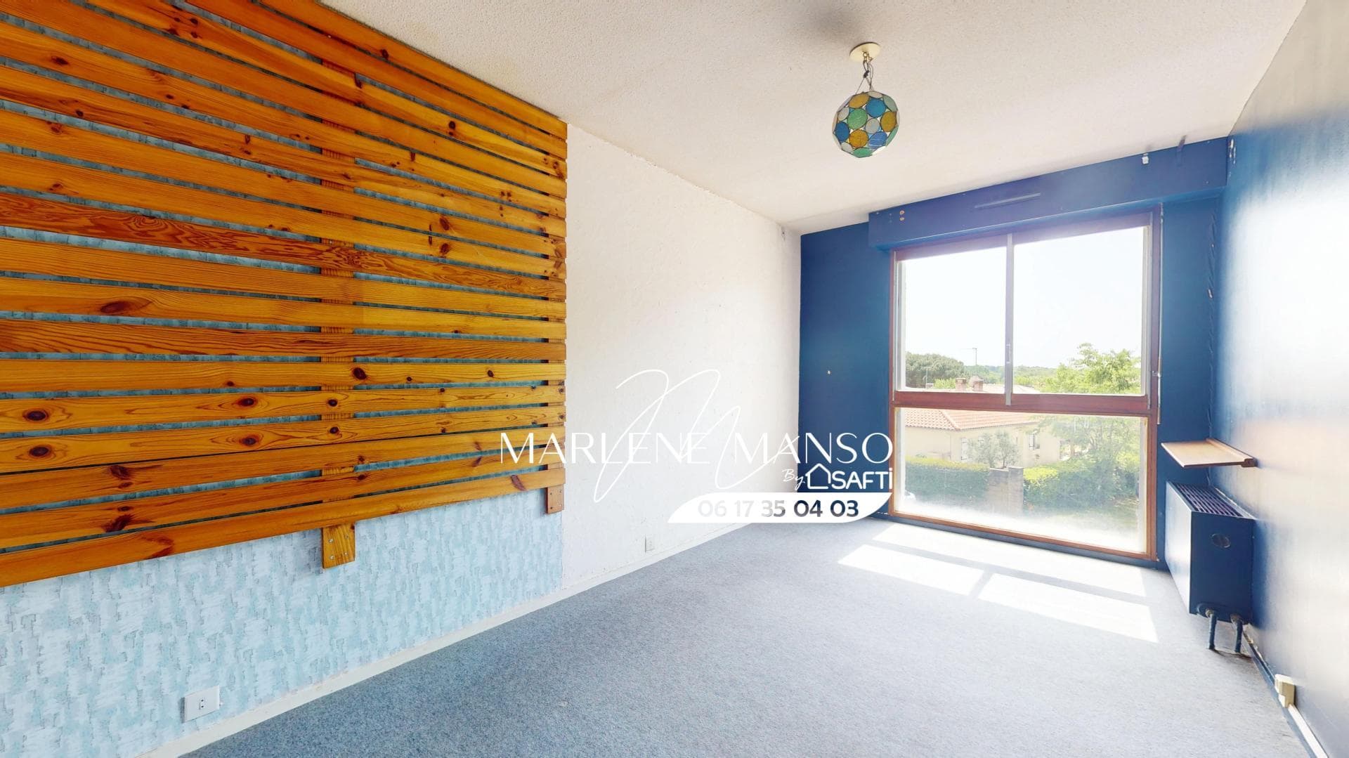 T3/T4 à rafraichir de 86 m² avec ascenseur — photo 10