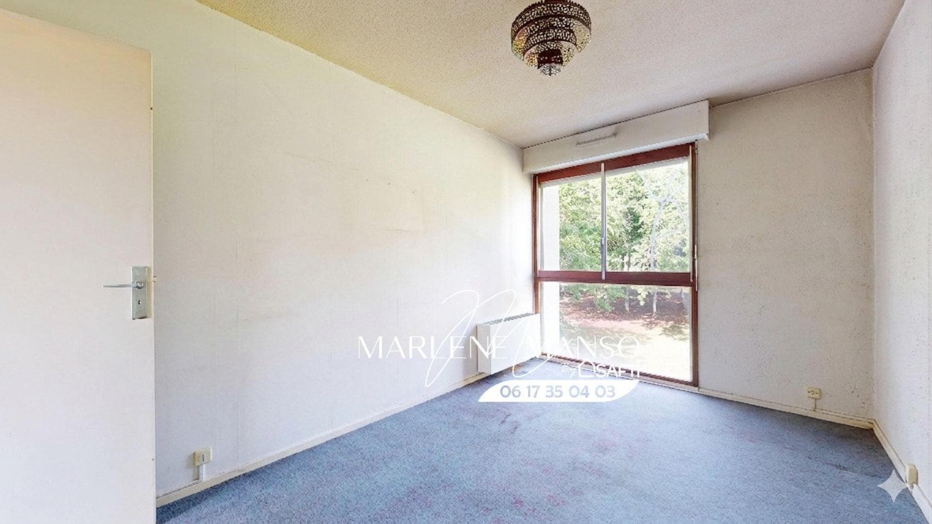 T3/T4 à rafraichir de 86 m² avec ascenseur — photo 8