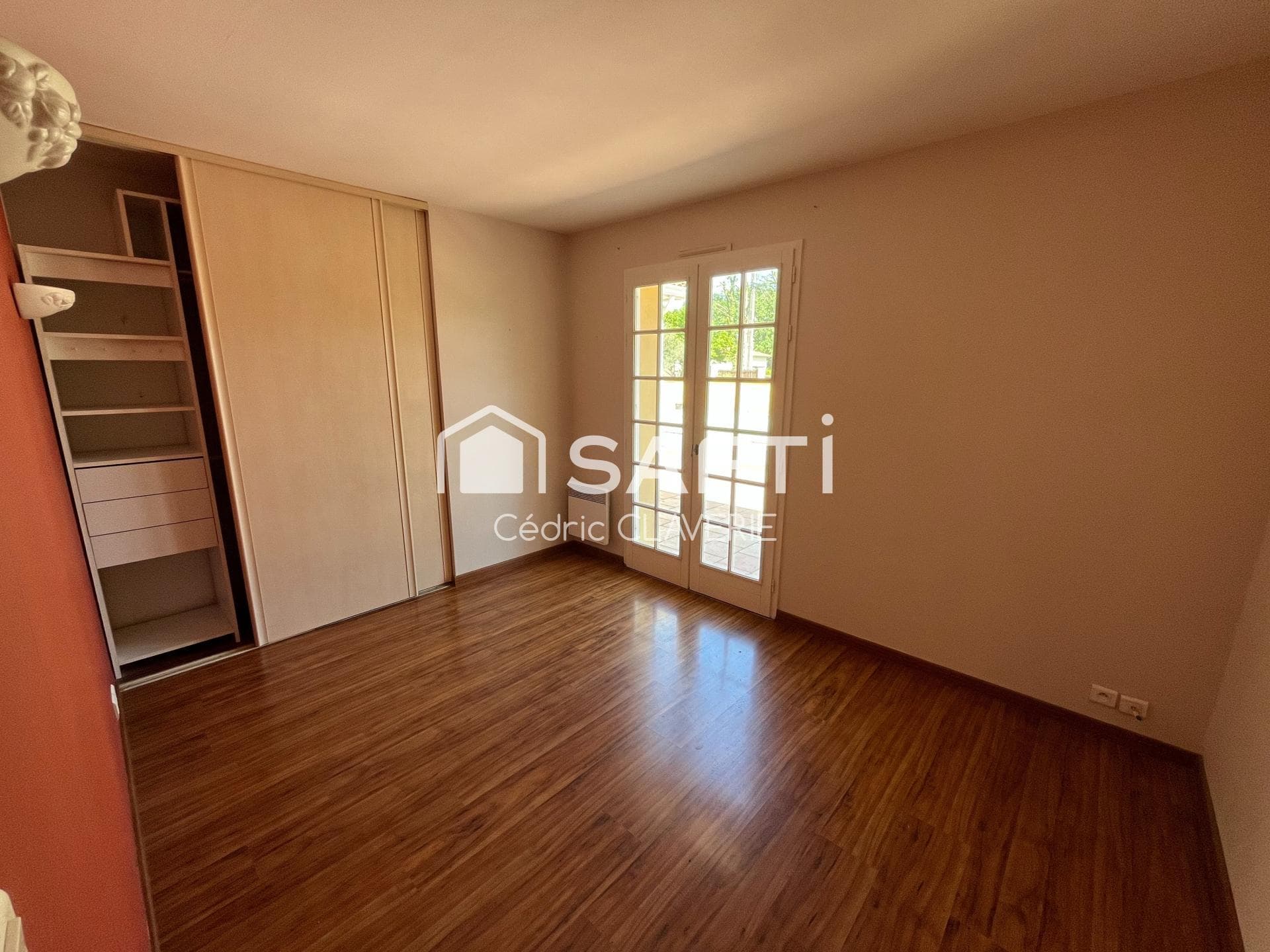 Maison de plain pied, 5 chambres, piscine — photo 6