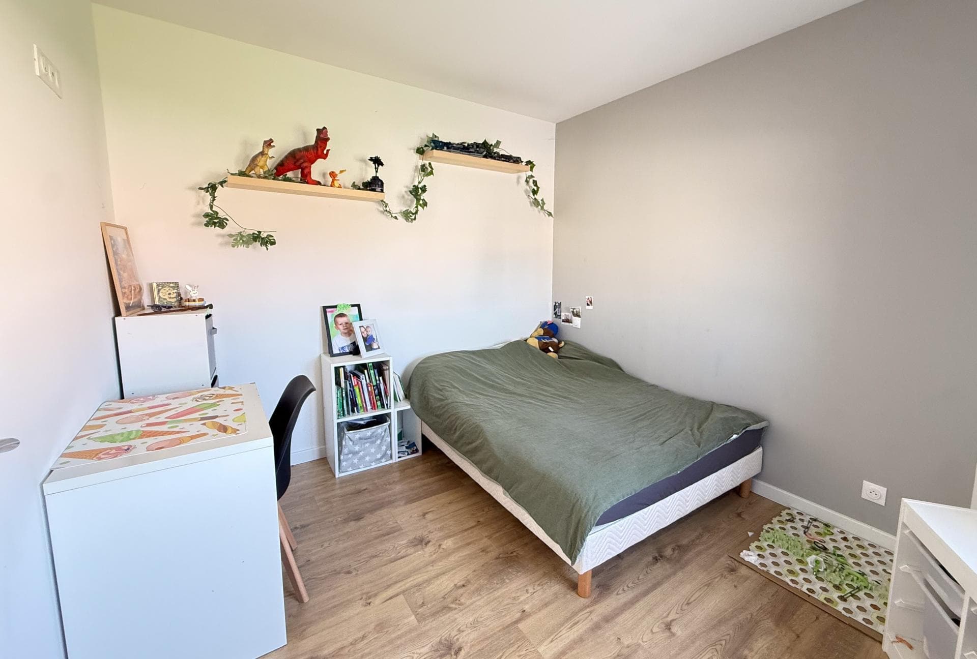Superbe maison de 112m2 sur un terrain de 600m2. — photo 2