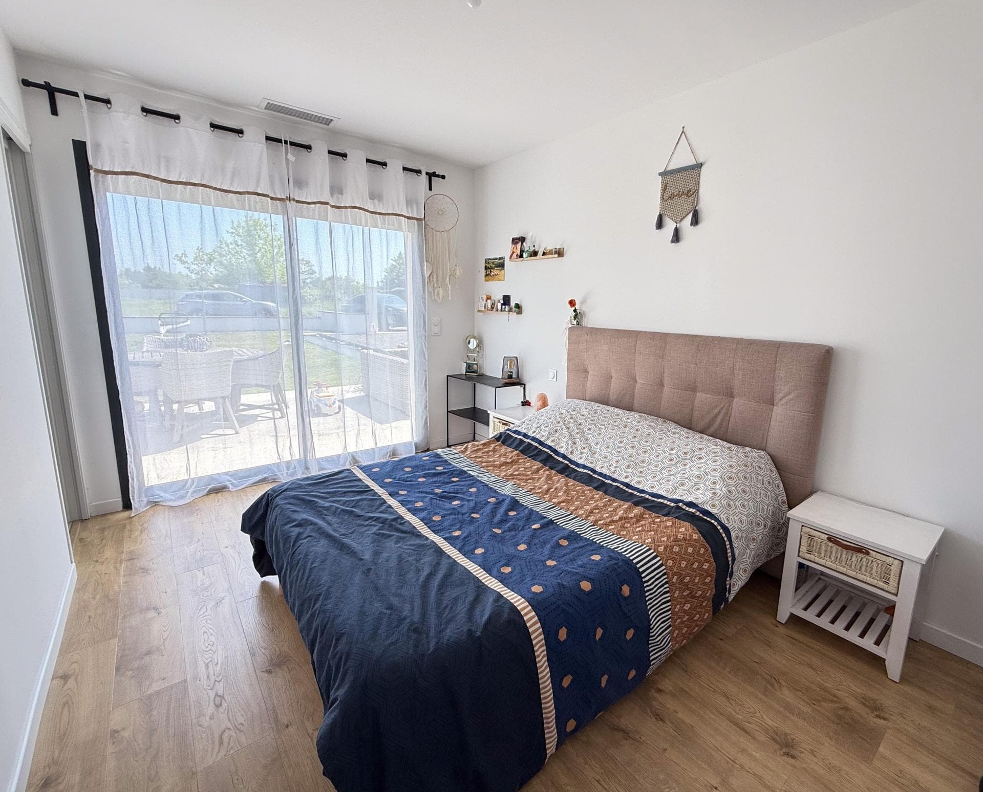 Superbe maison de 112m2 sur un terrain de 600m2. — photo 6