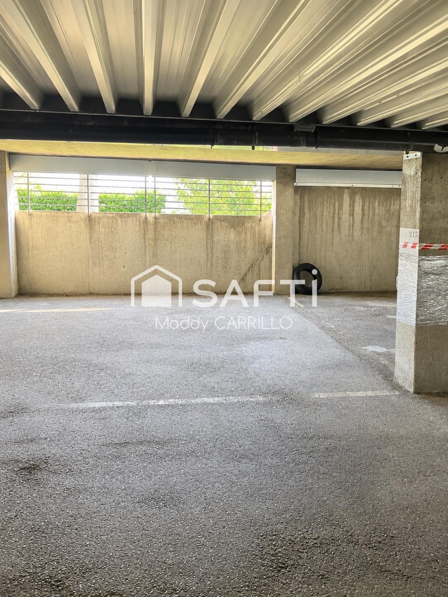 Dernier étage, terrasse et lumière : une adresse rare au cœur du Bouscat — photo 7