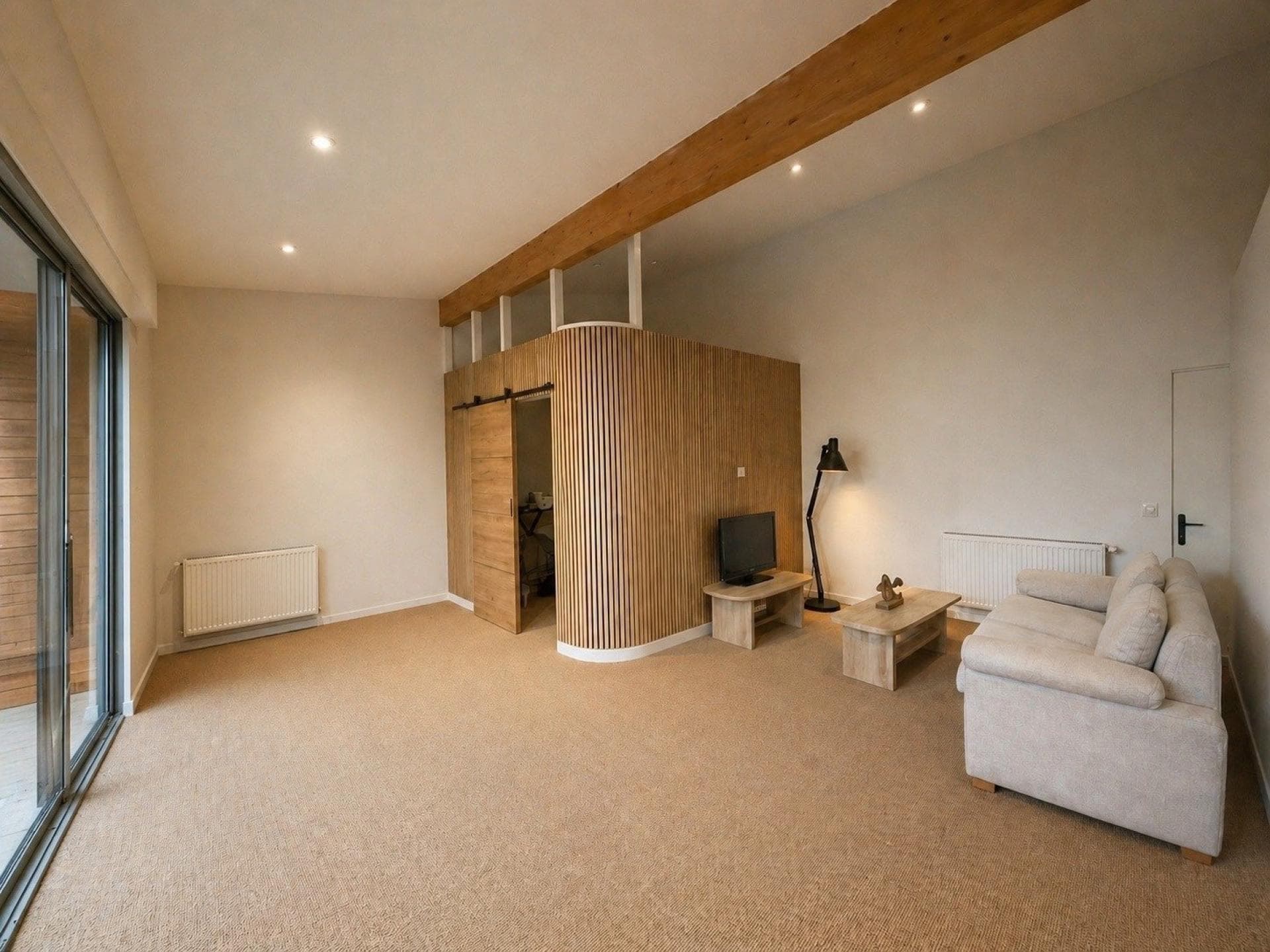 BEGLES BAGATELLE : LOFT D'ARCHITECTE DE 202 M2 — photo 8