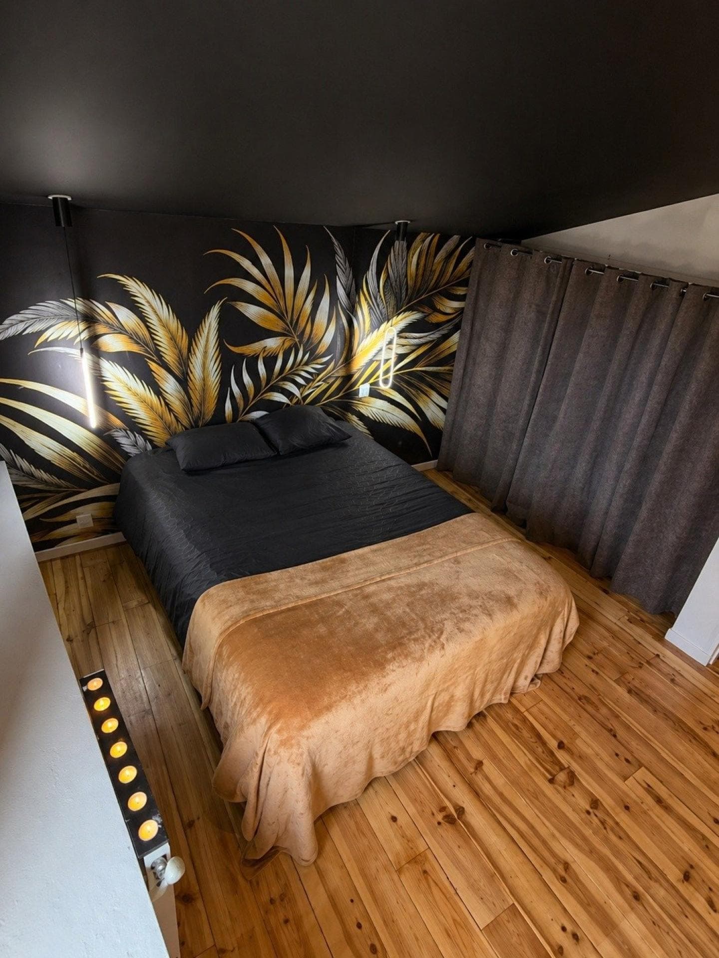 BEGLES BAGATELLE : LOFT D'ARCHITECTE DE 202 M2 — photo 3