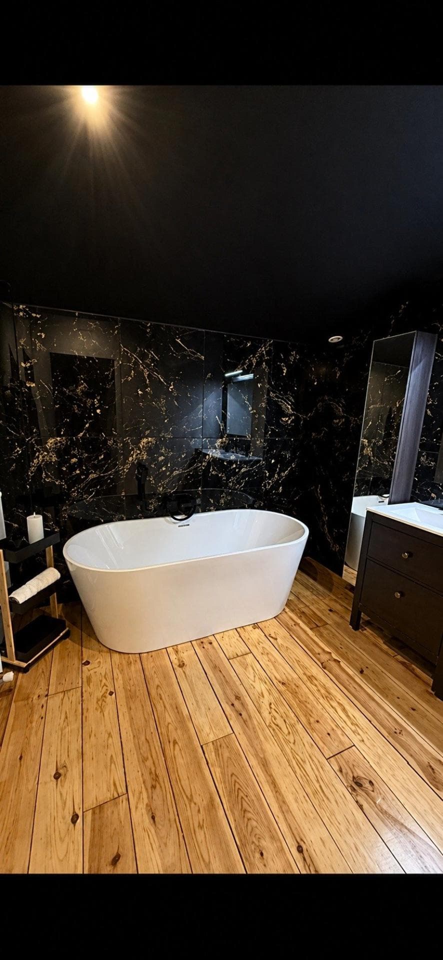 BEGLES BAGATELLE : LOFT D'ARCHITECTE DE 202 M2 — photo 4