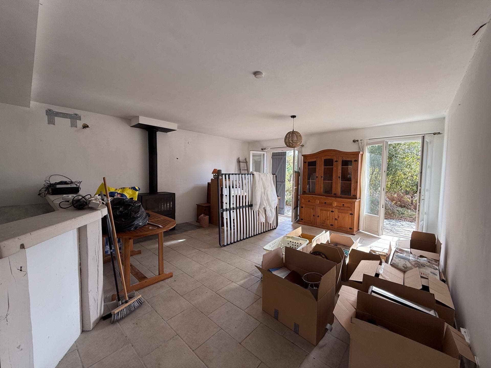 Charmante maison de 85m2 terrain de 1500m2 — photo 6