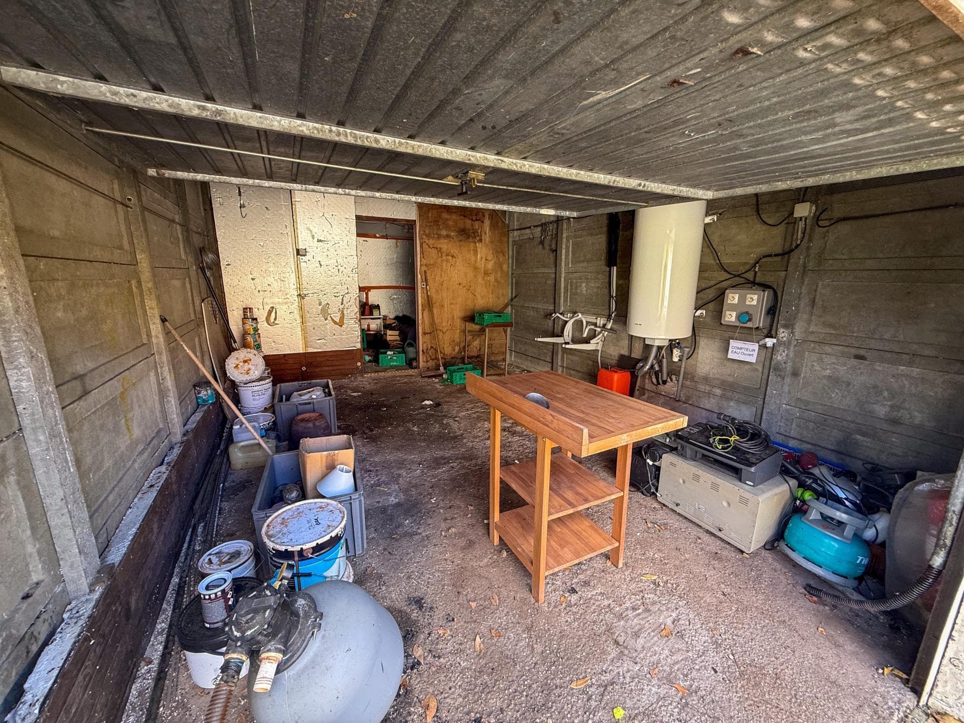 Charmante maison de 85m2 terrain de 1500m2 — photo 9
