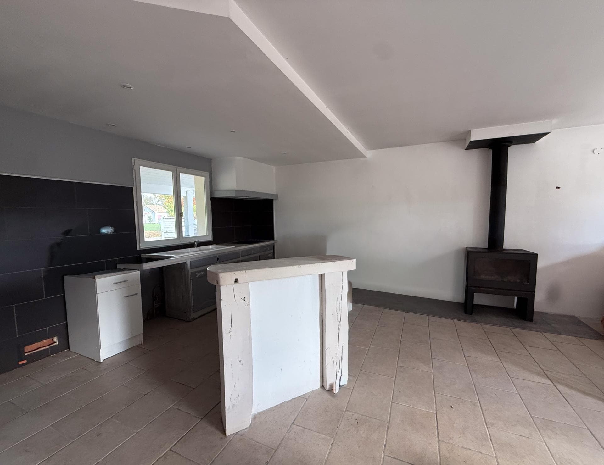 Charmante maison de 85m2 terrain de 1500m2 — photo 2