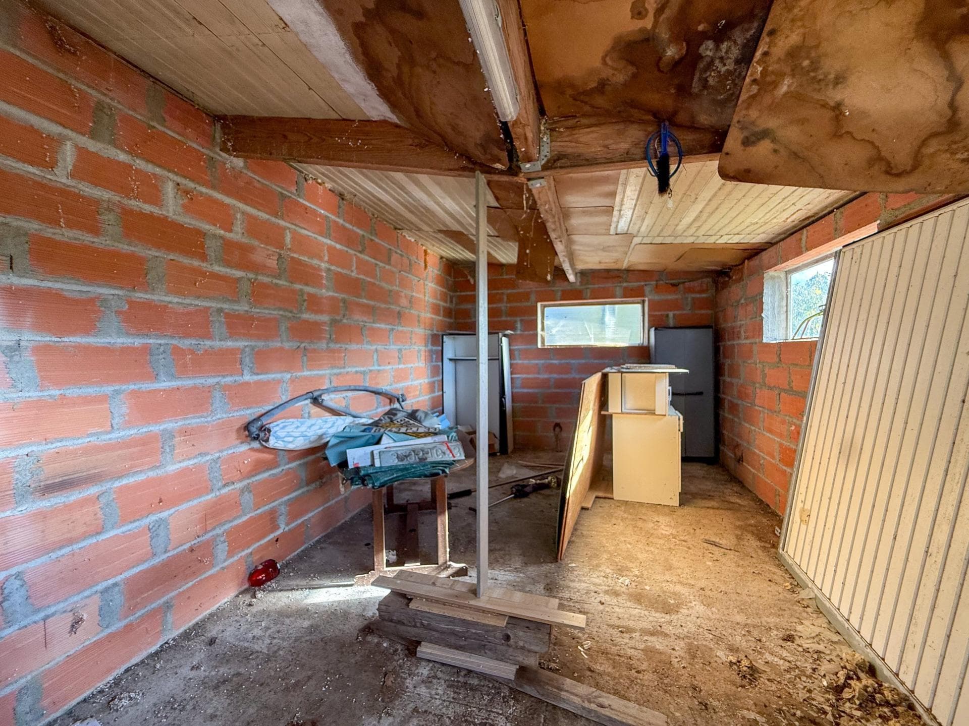 Charmante maison de 85m2 terrain de 1500m2 — photo 8