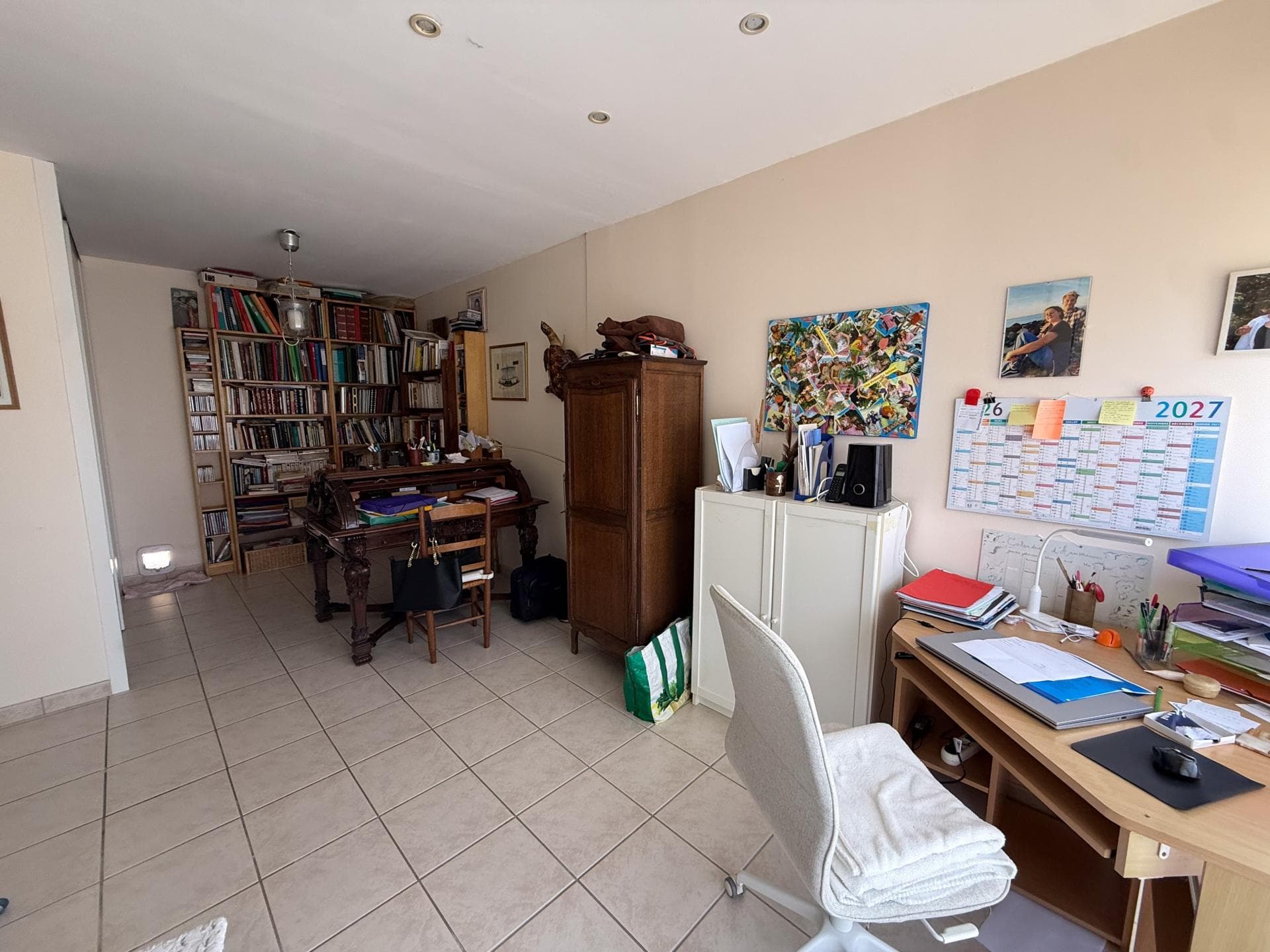 Maison familiale 162m2 avec piscine et 5 chambres — photo 8