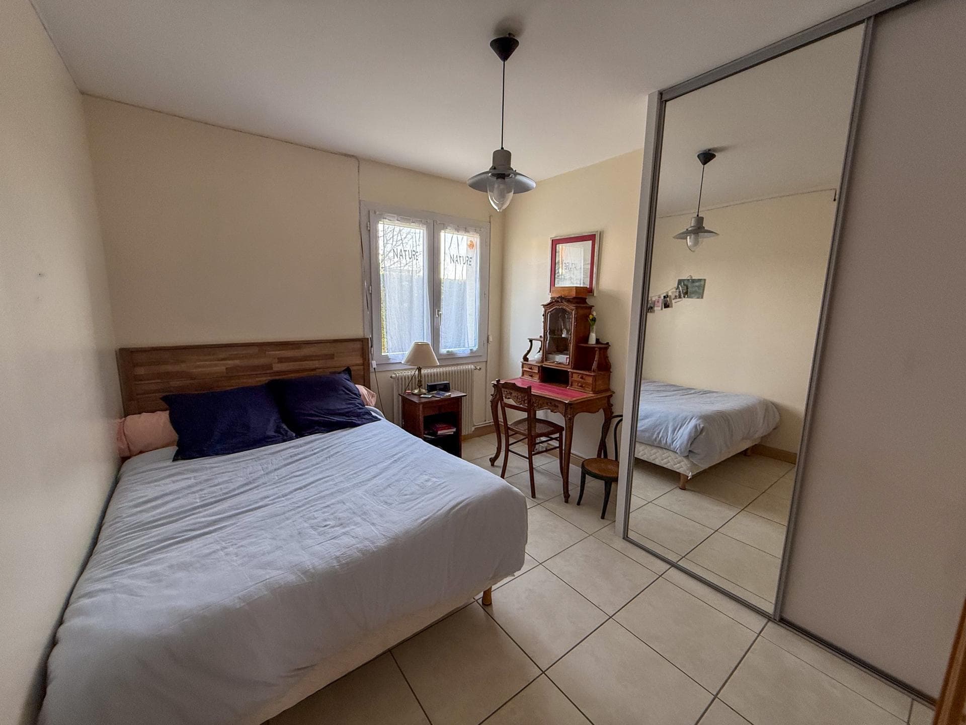 Maison familiale 162m2 avec piscine et 5 chambres — photo 4