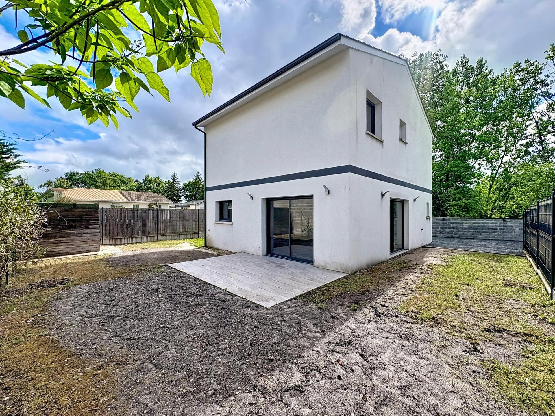 MAISON ETAT NEUF — photo 4