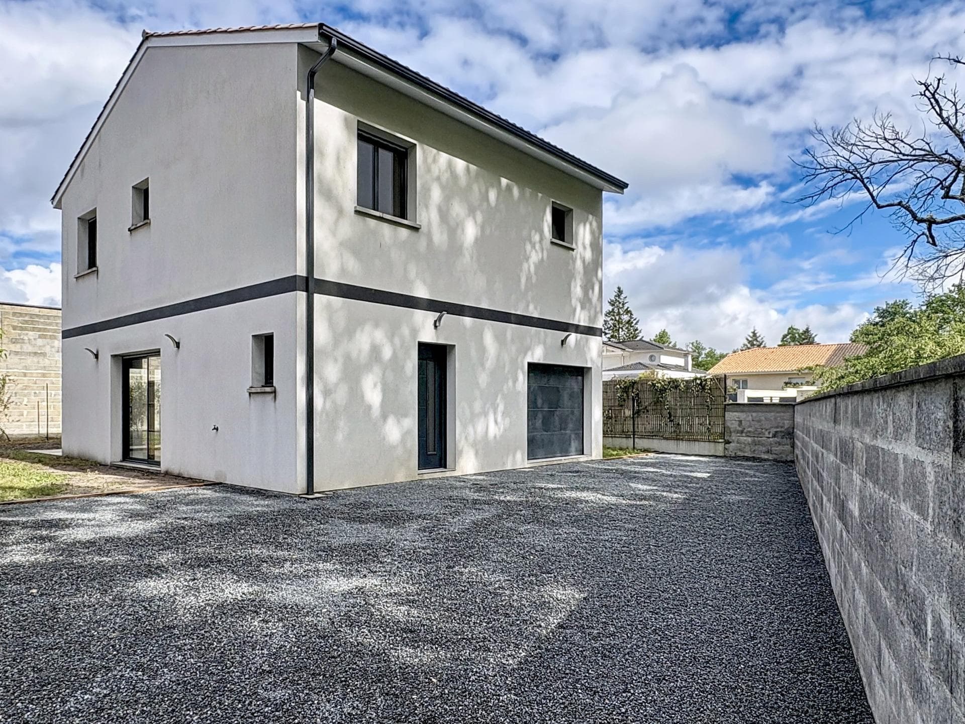 MAISON ETAT NEUF — photo 2