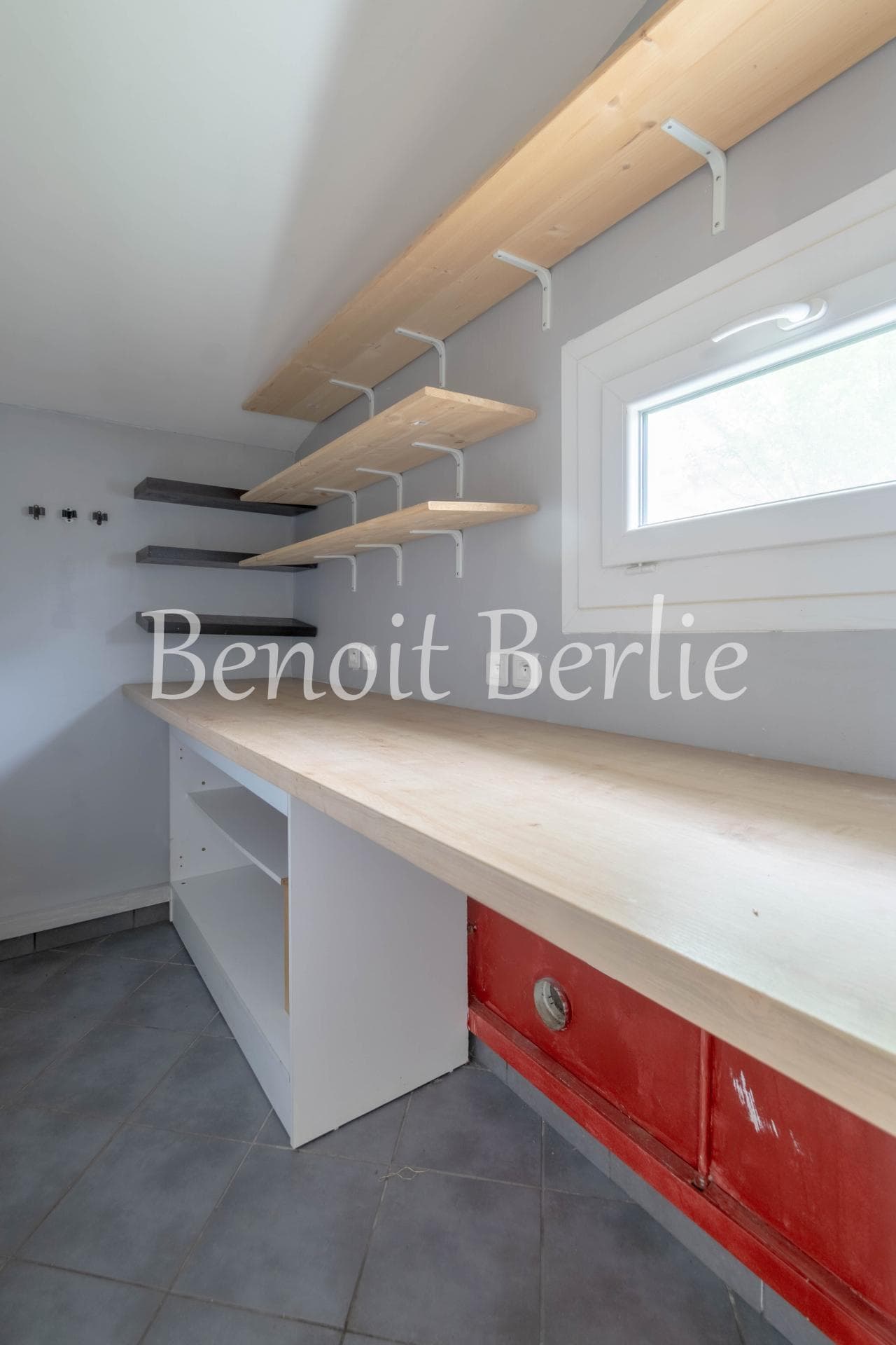 Maison type 3 dans un bel environnement! — photo 5