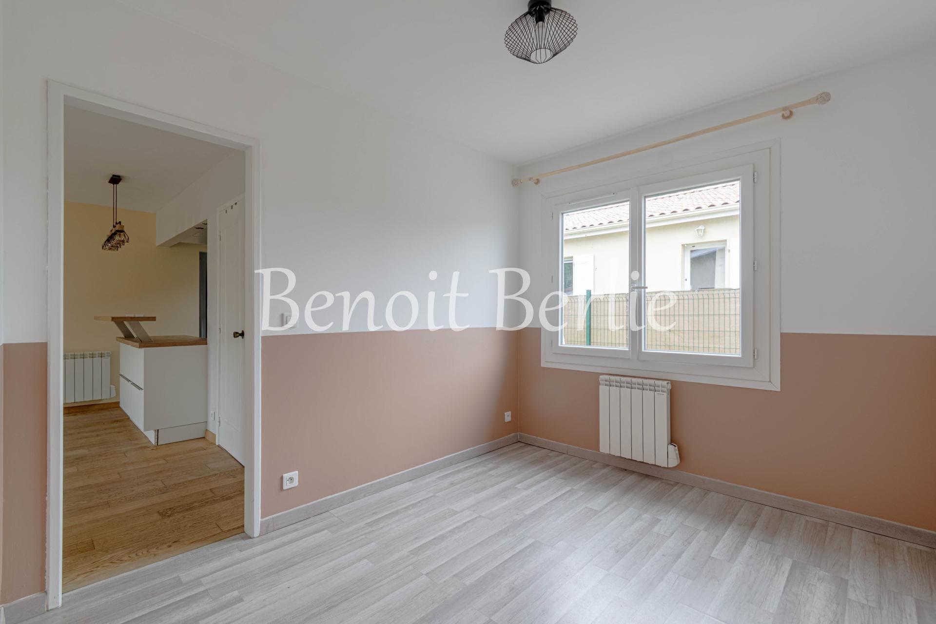 Maison type 3 dans un bel environnement! — photo 7