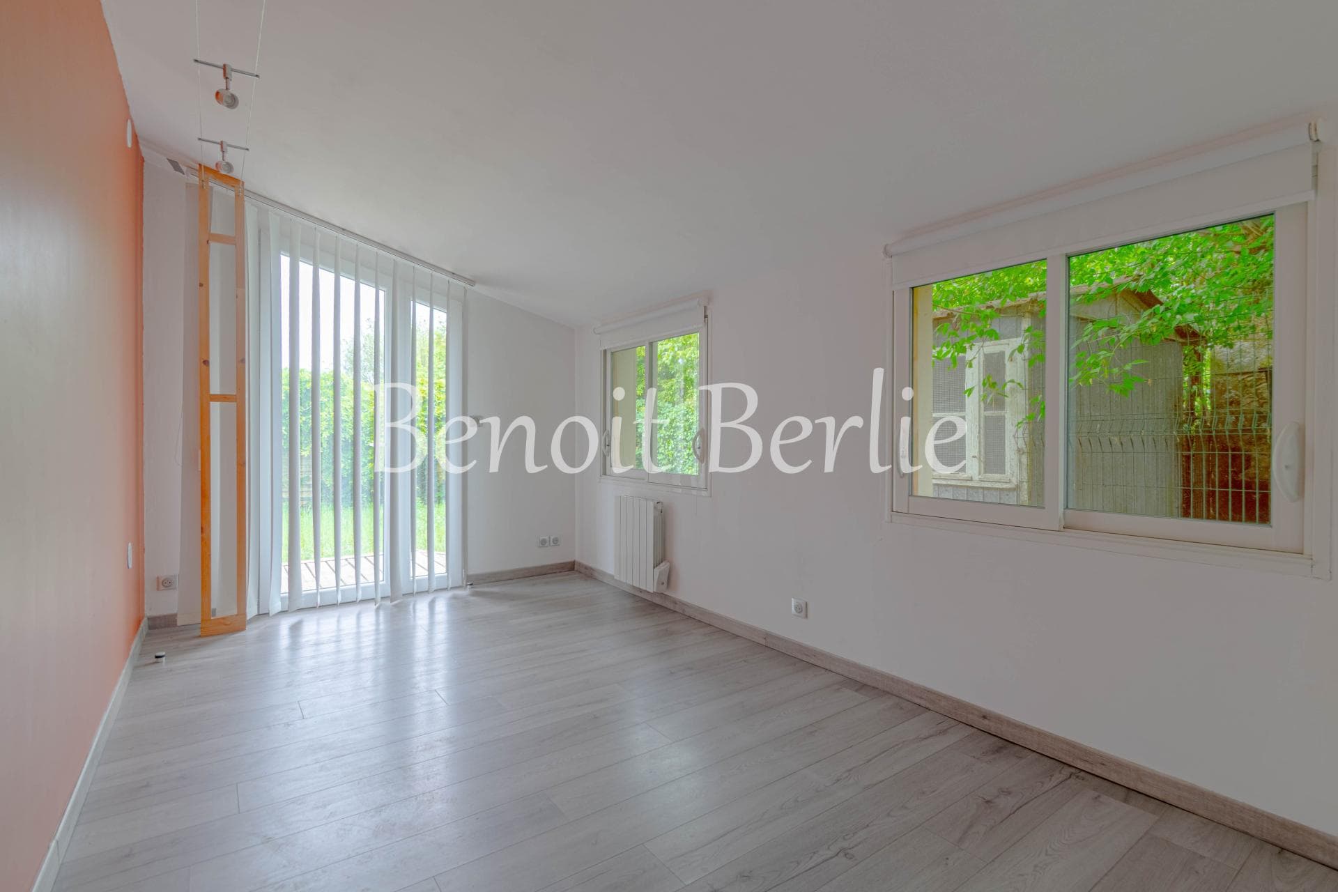 Maison type 3 dans un bel environnement! — photo 4