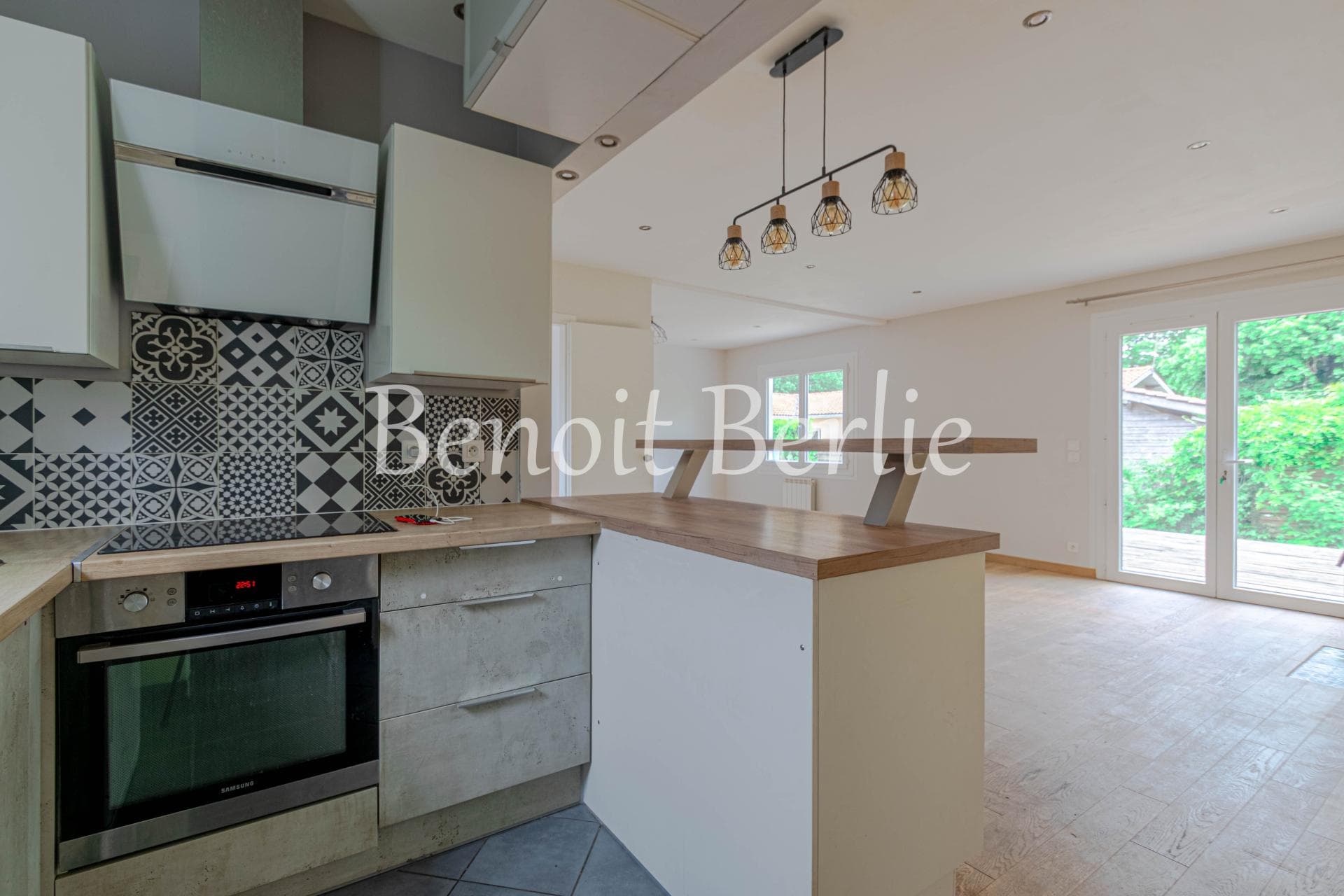 Maison type 3 dans un bel environnement! — photo 6