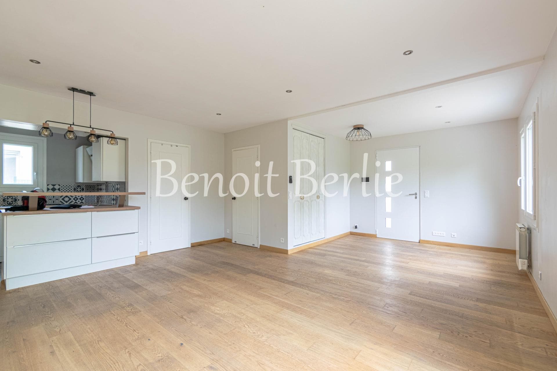 Maison type 3 dans un bel environnement! — photo 2